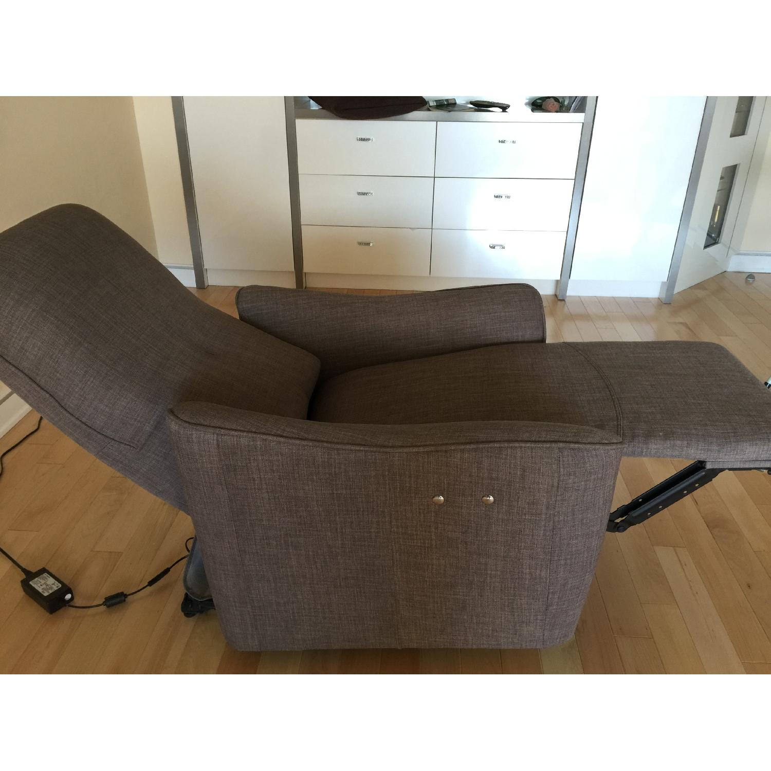 Latitude Run Babcock Power Recliner - image-2