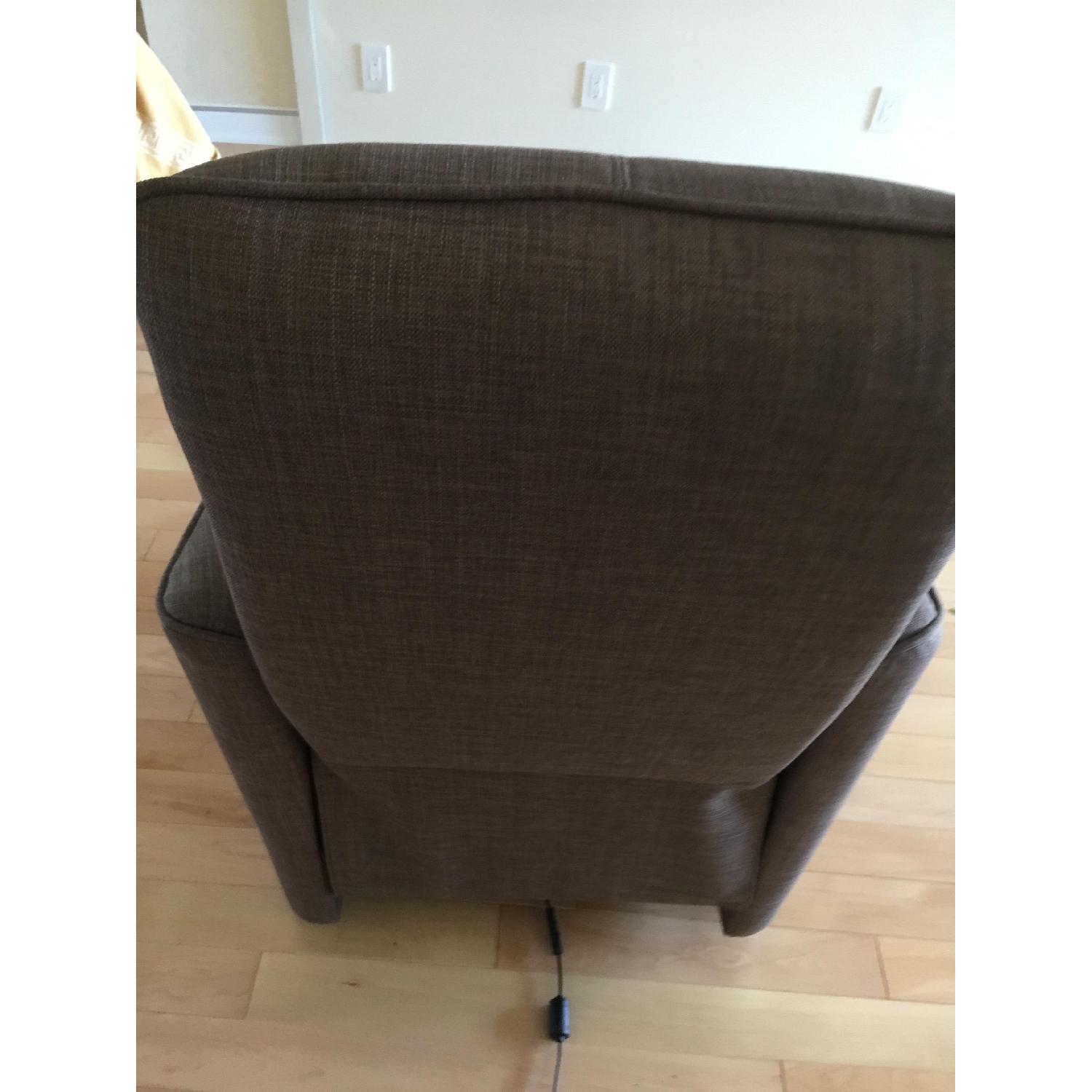 Latitude Run Babcock Power Recliner - image-3