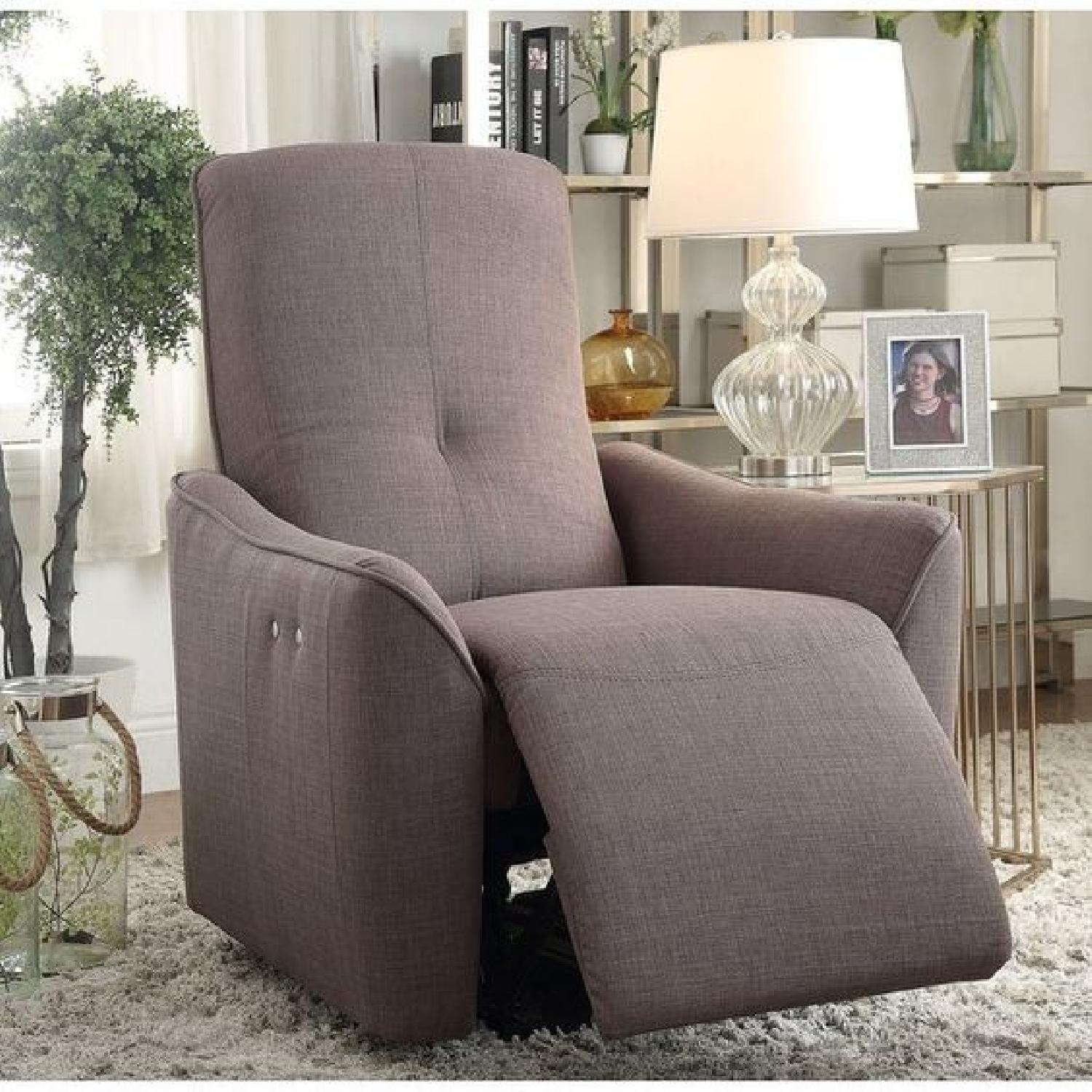 Latitude Run Babcock Power Recliner - image-5