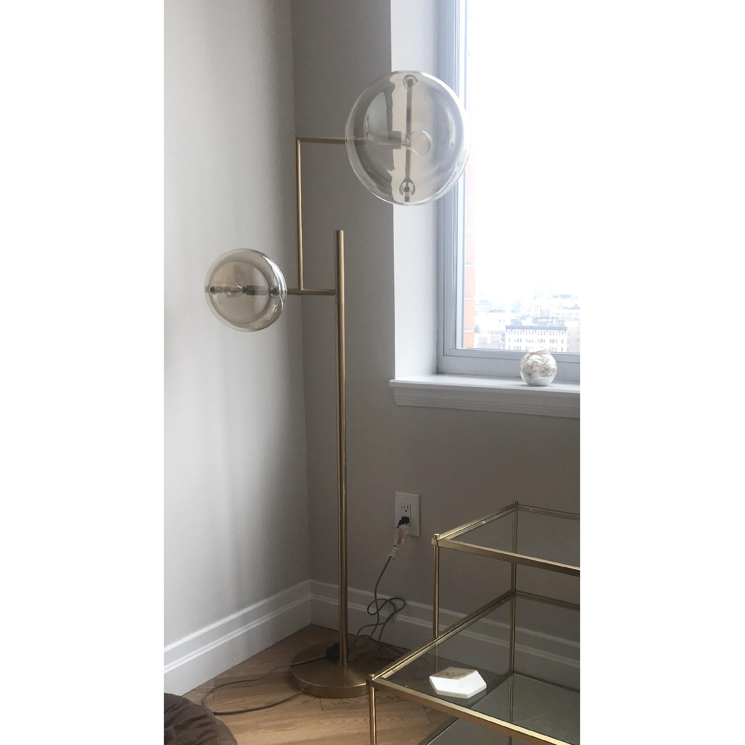 West Elm J.Harris Floor Lamp - image-1