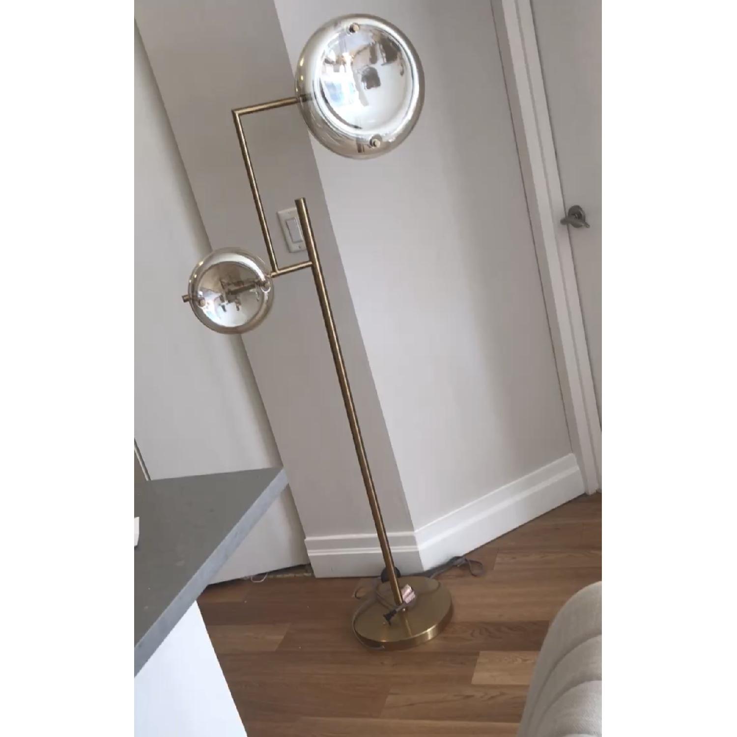 West Elm J.Harris Floor Lamp - image-2