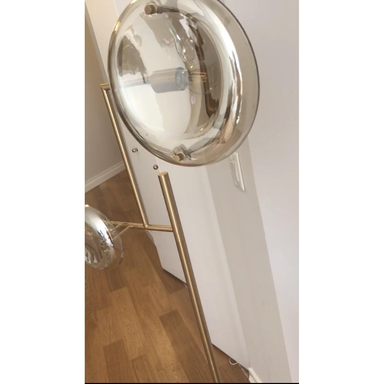 West Elm J.Harris Floor Lamp - image-3