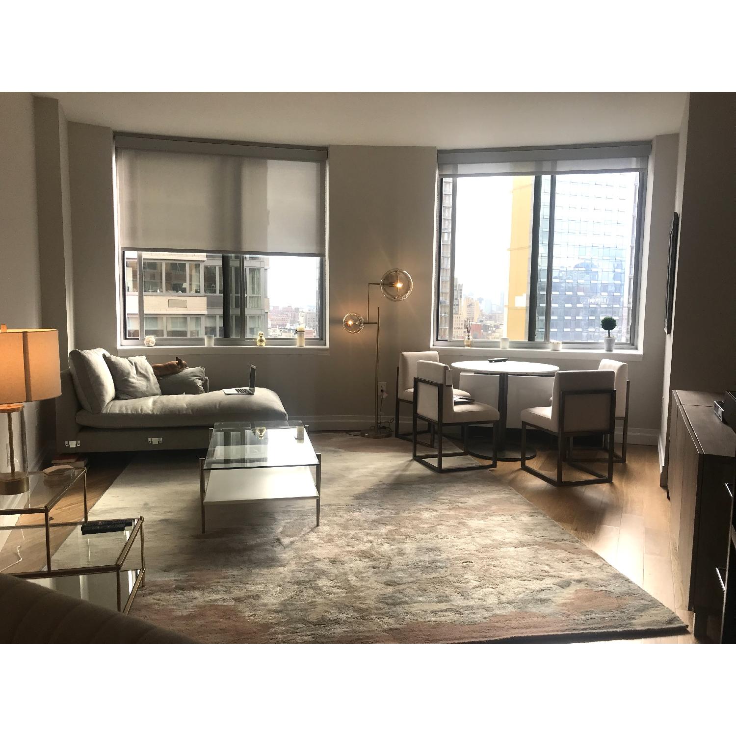 West Elm J.Harris Floor Lamp - image-5