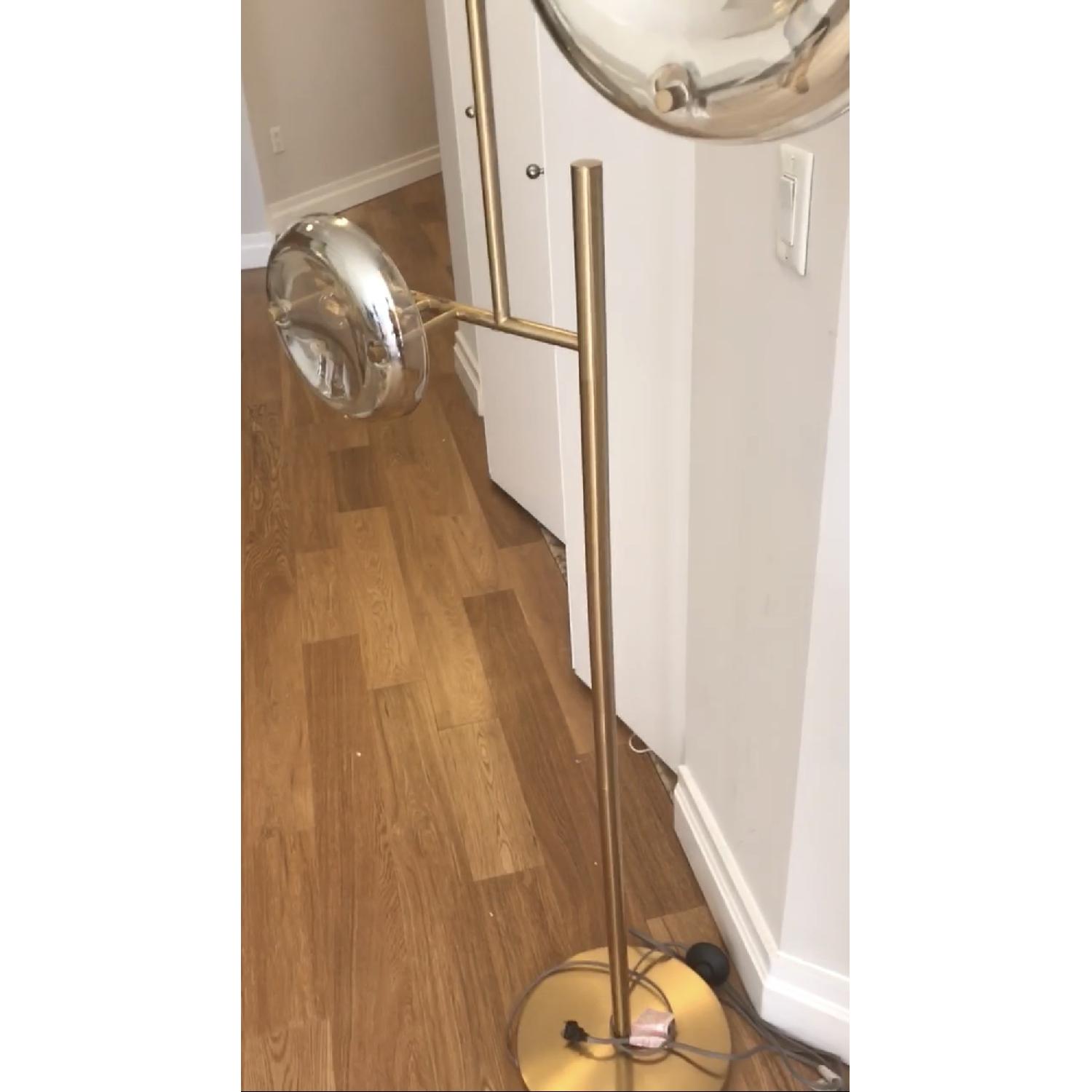 West Elm J.Harris Floor Lamp - image-6