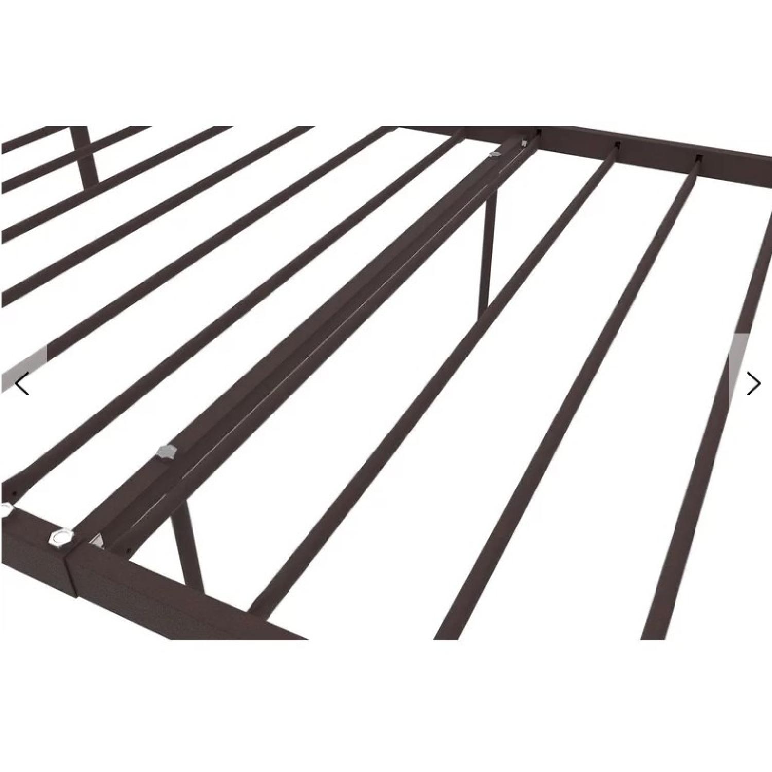 August Grove Lyster Queen Size Platform Bed - image-4