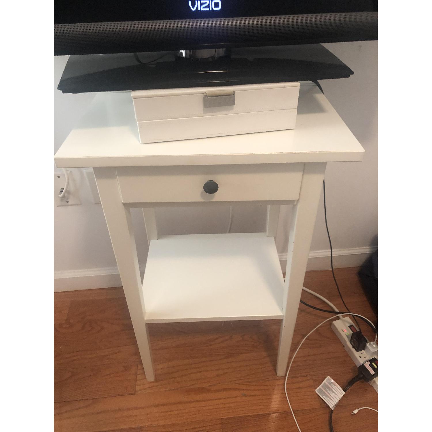 Ikea Hemnes Nightstands - image-2