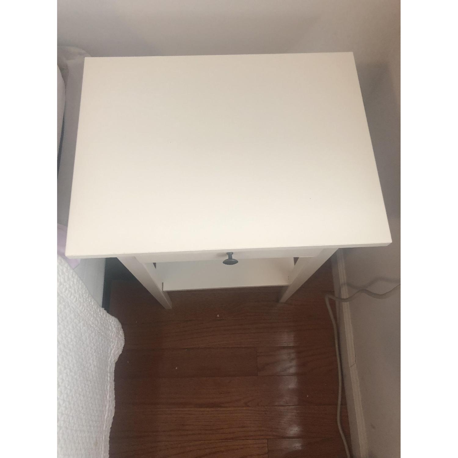 Ikea Hemnes Nightstands - image-3