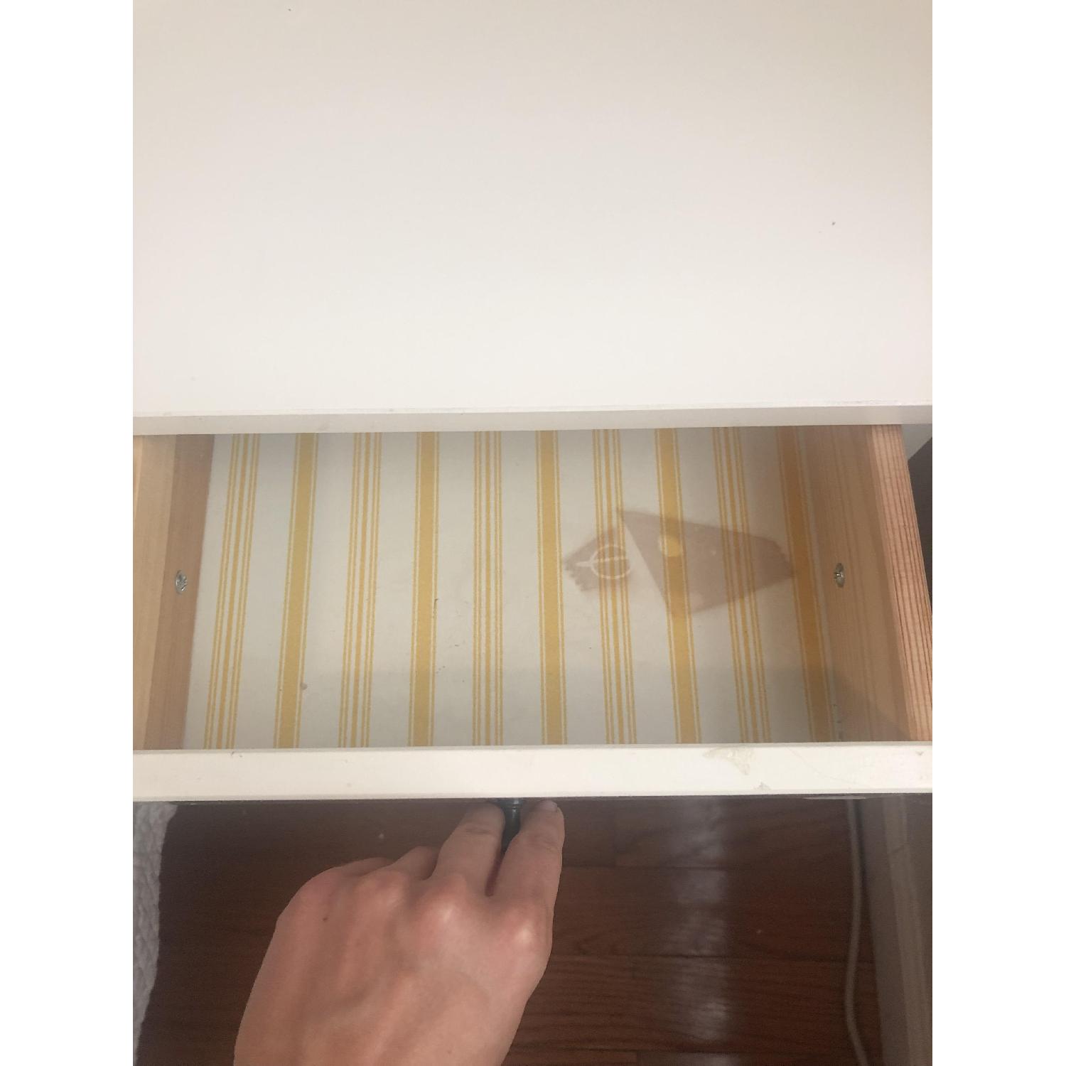 Ikea Hemnes Nightstands - image-5