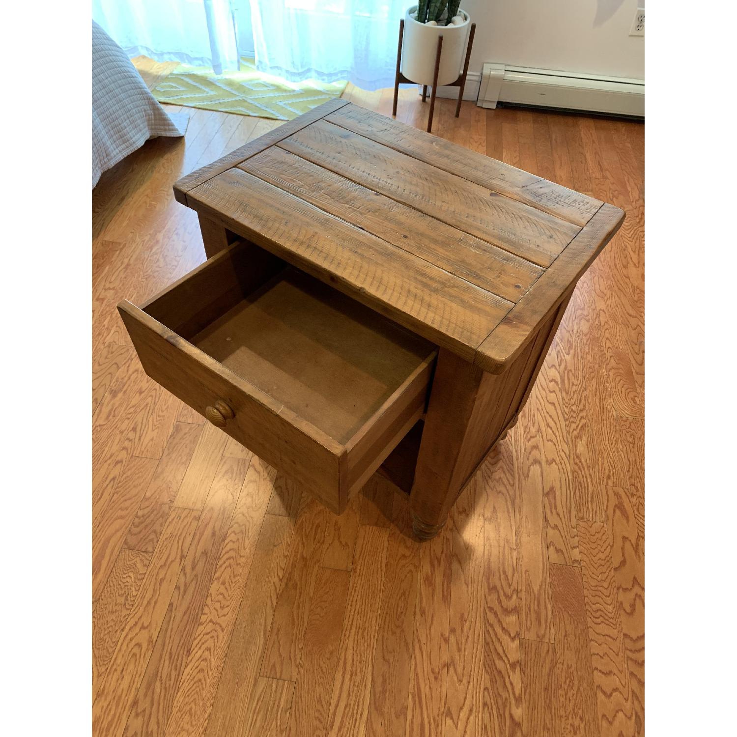 Pottery Barn Ashby Nightstand AptDeco