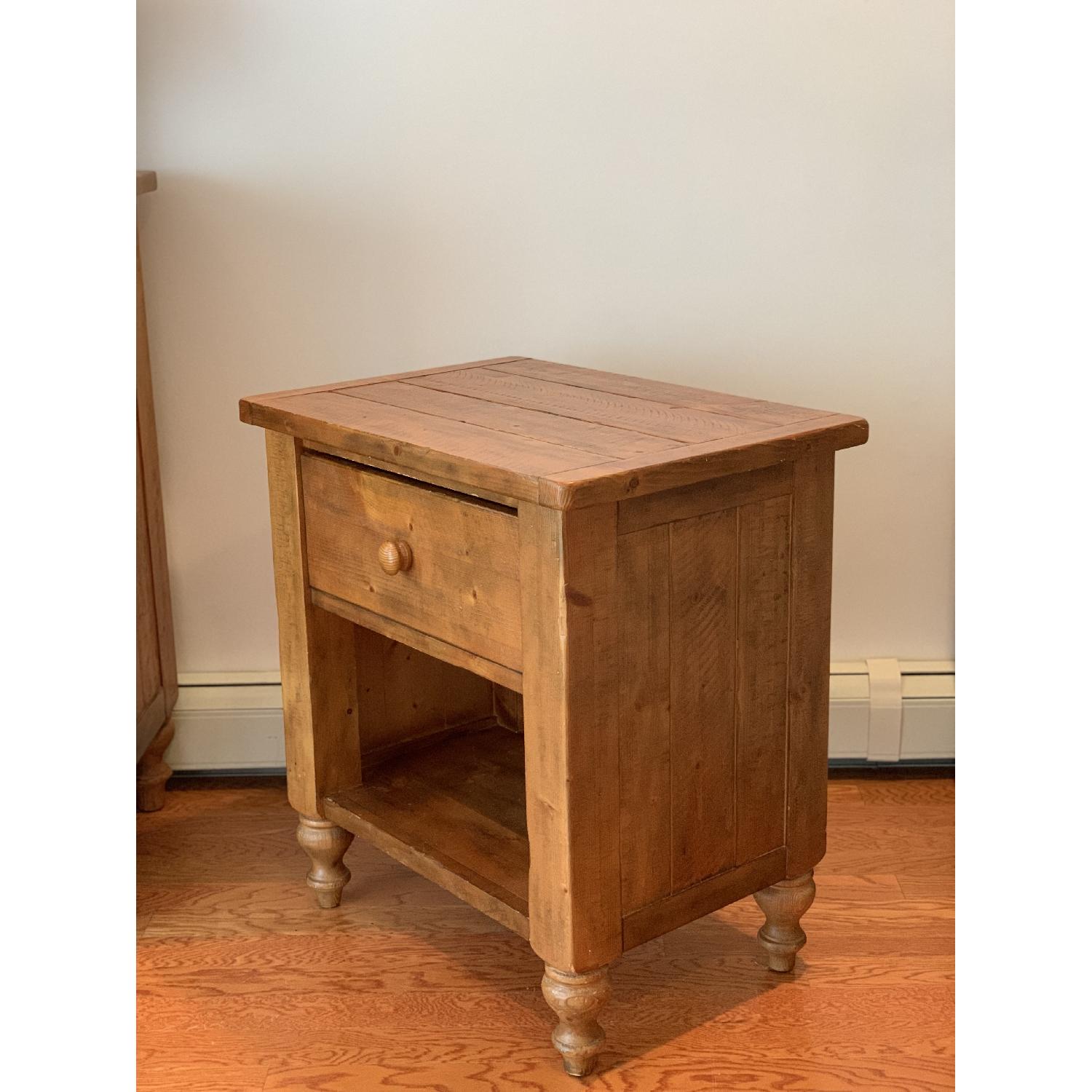 Pottery Barn Ashby Nightstand - image-6