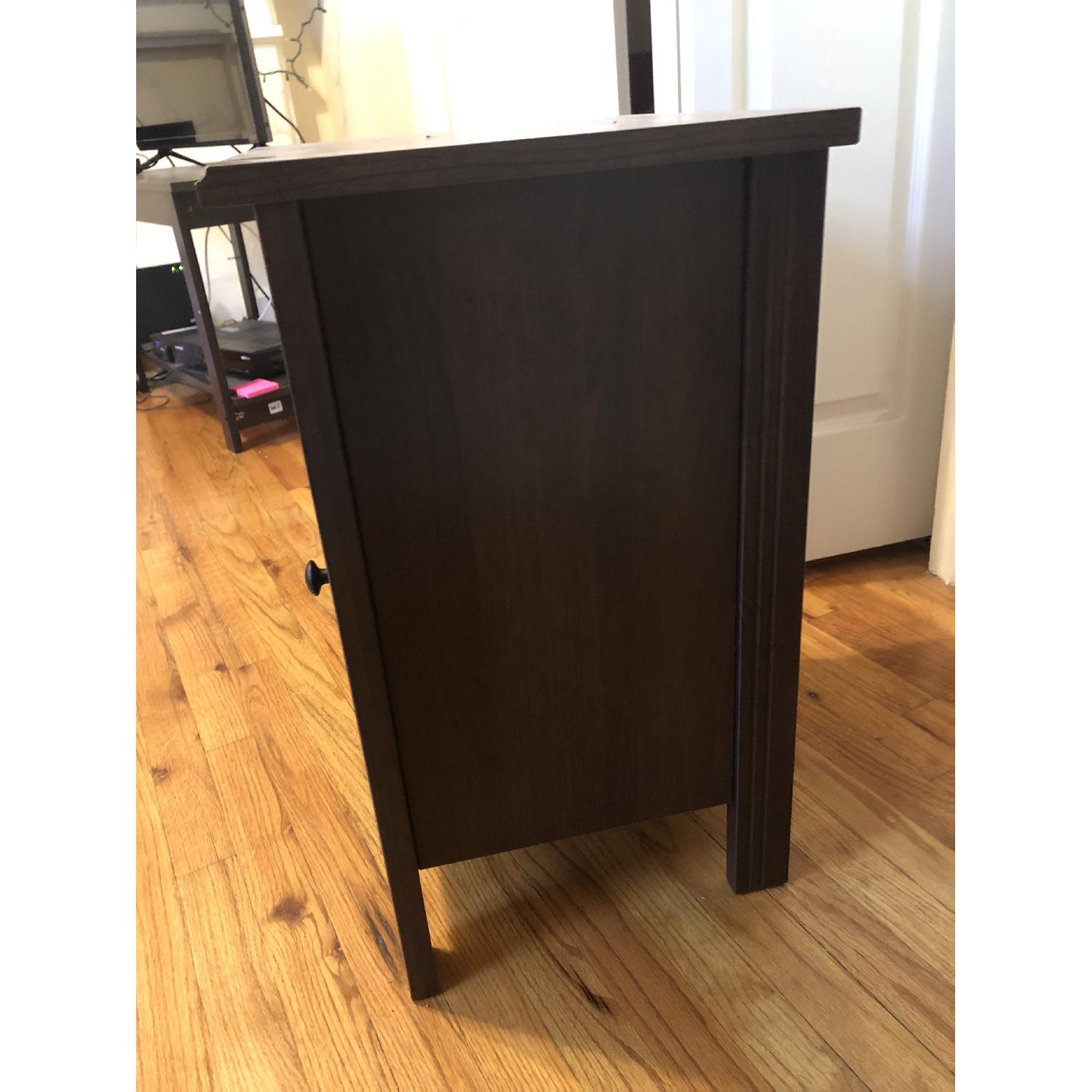 Ikea Brusali Nightstand - image-2
