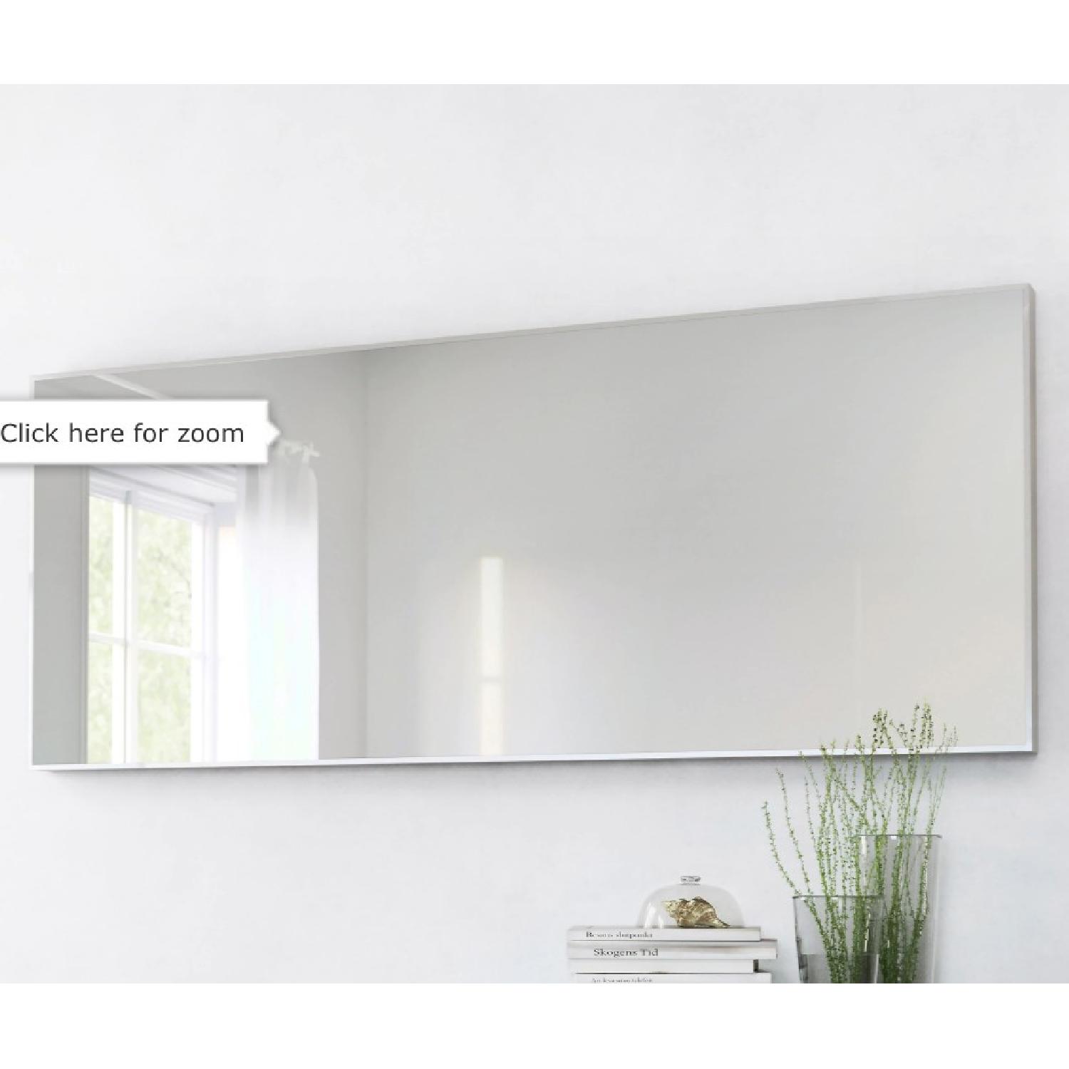 Ikea Hovet Mirror - image-1