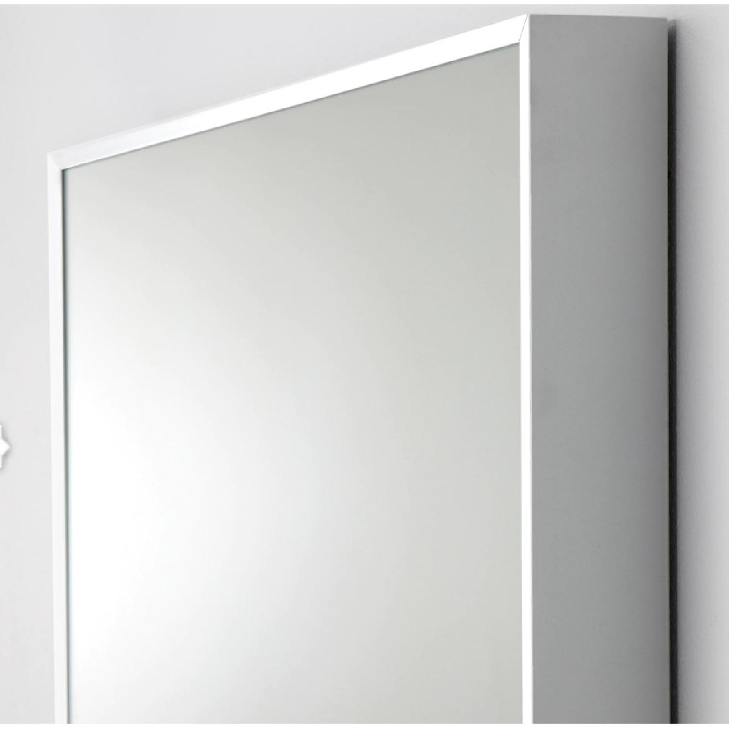 Ikea Hovet Mirror - image-3