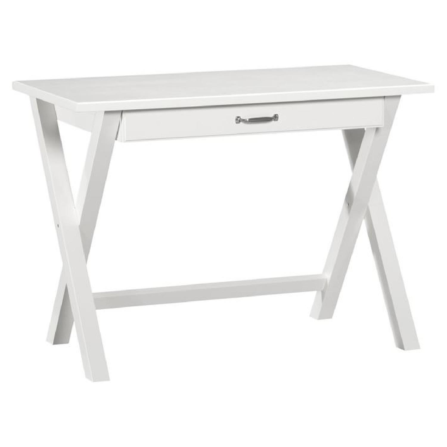 Pottery Barn Writing Desk - image-3