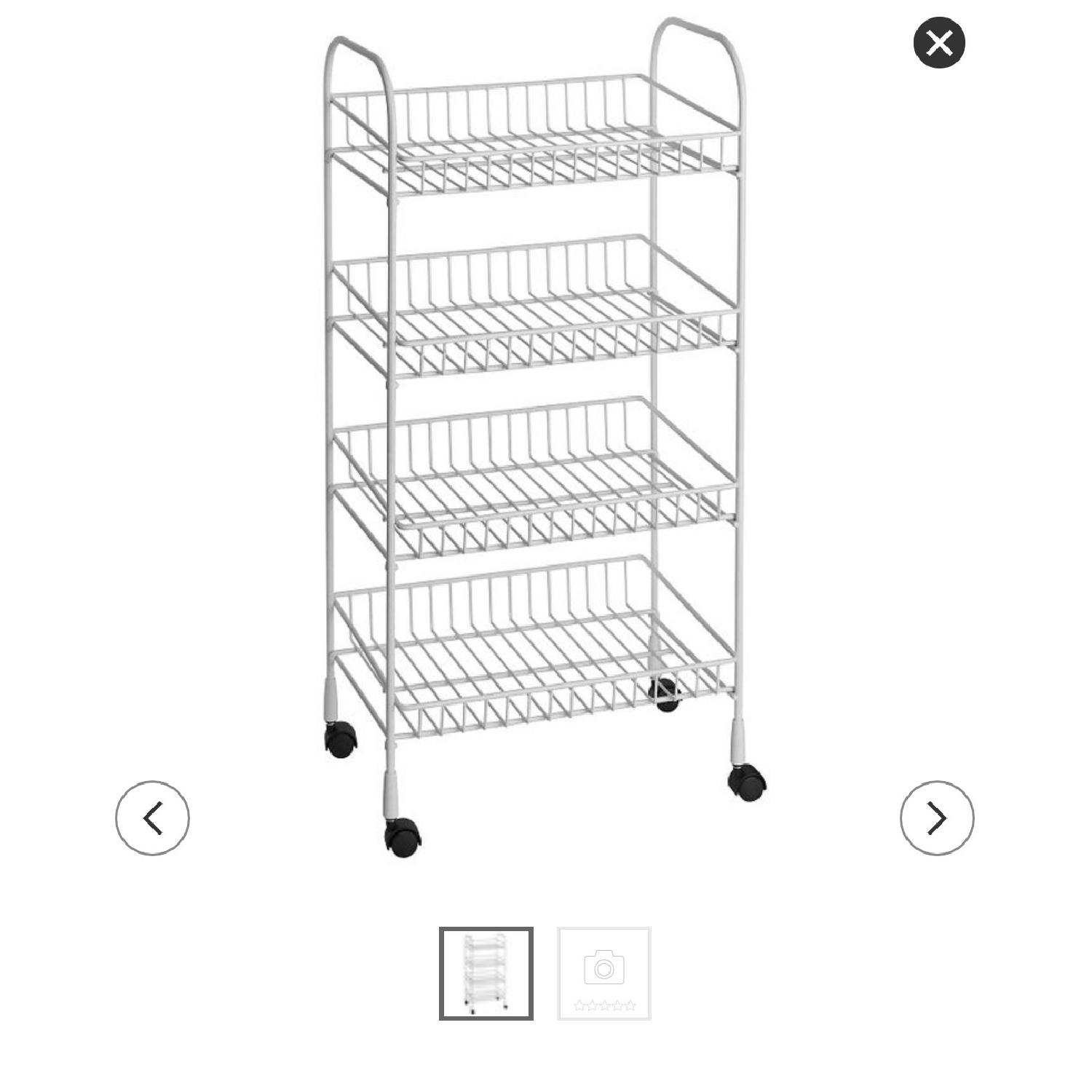 Target Microwave Cart - image-3