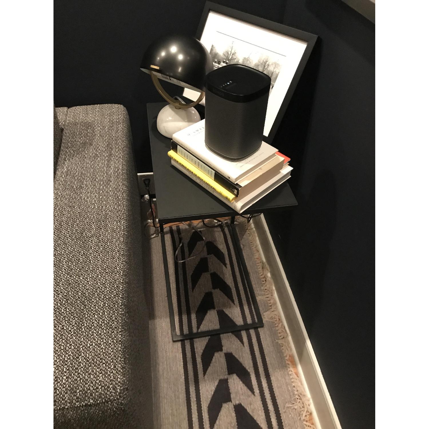 West Elm Clint Mini Task Lamp - image-3