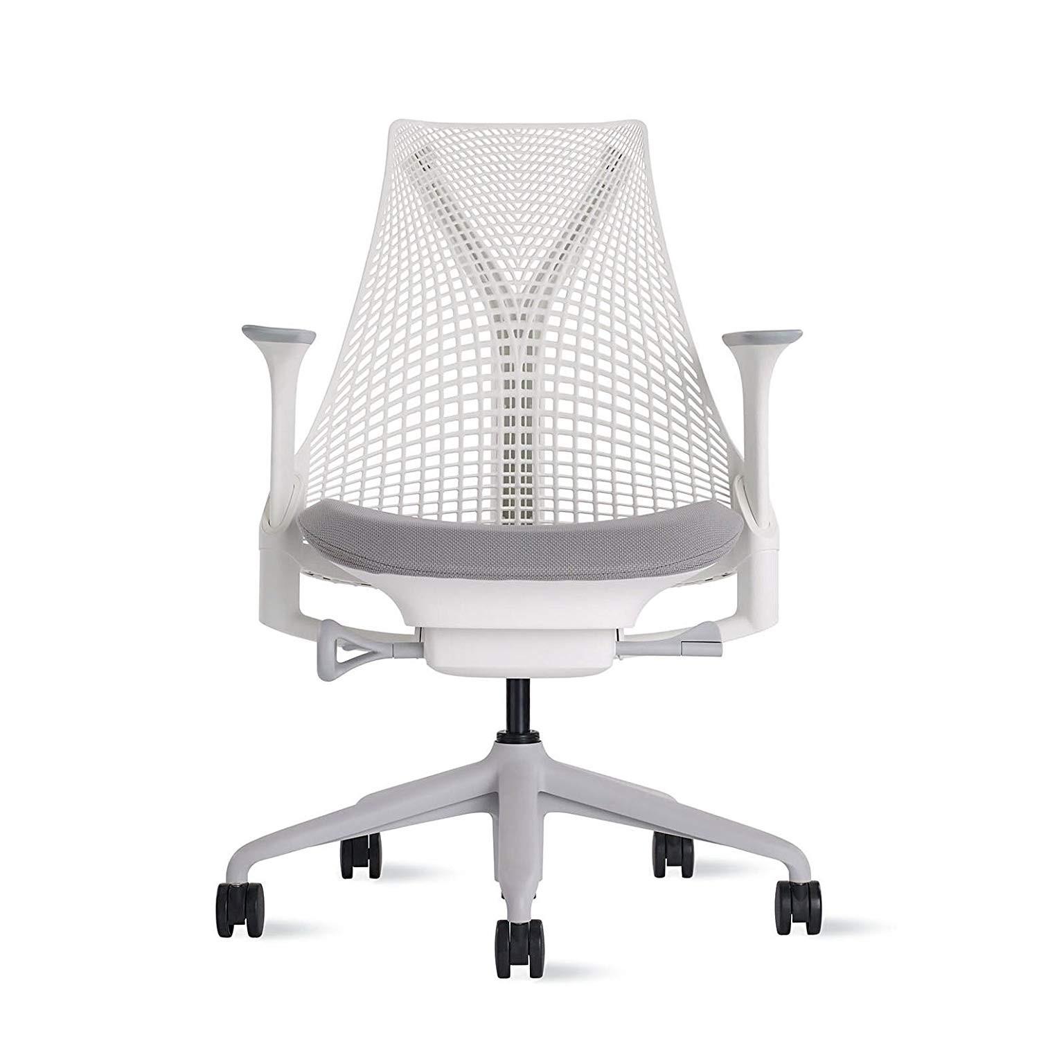 Herman Miller Sayl Ergonomic Office Chair AptDeco