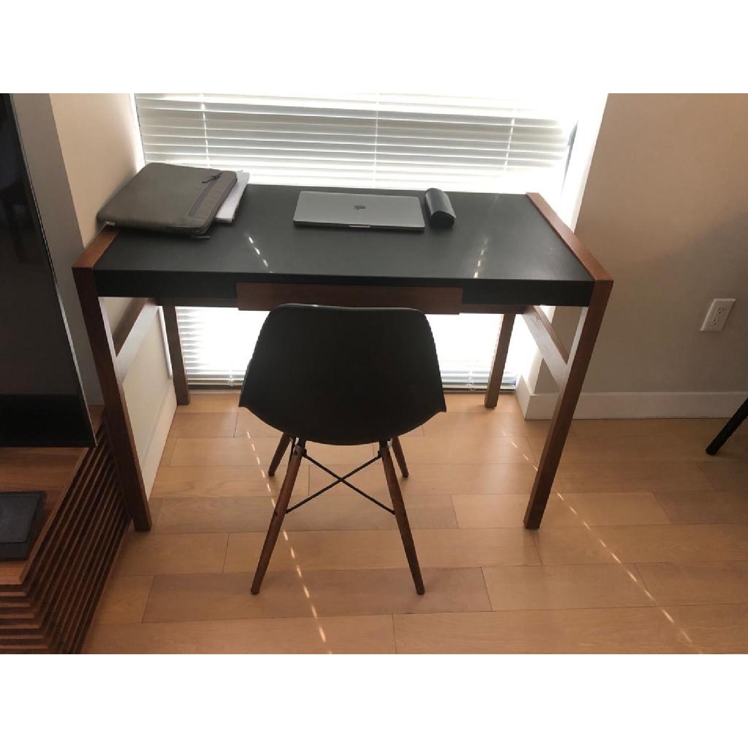 Design Within Reach Risom Desk by Jens Risom - image-1