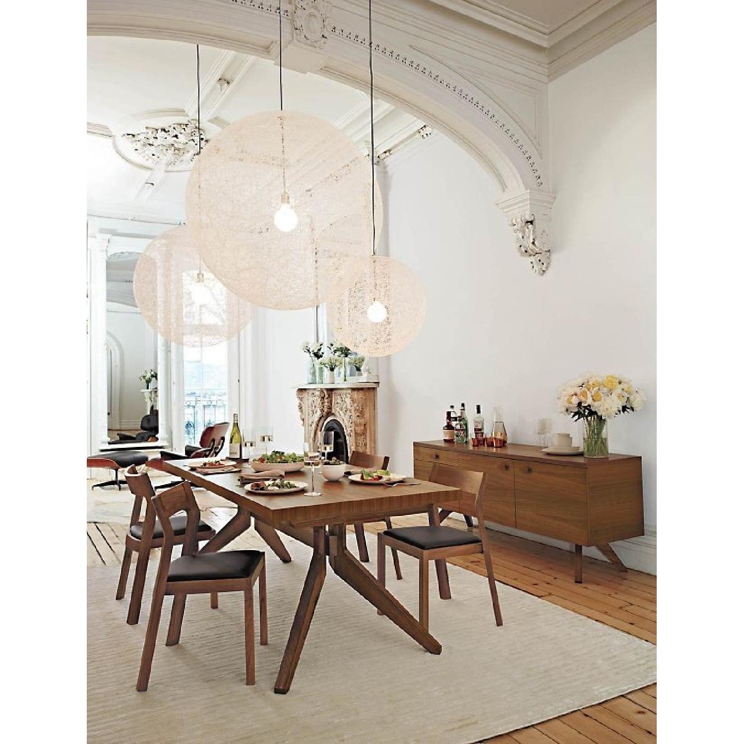 Design Within Reach Random Spherical Pendant Light - image-1