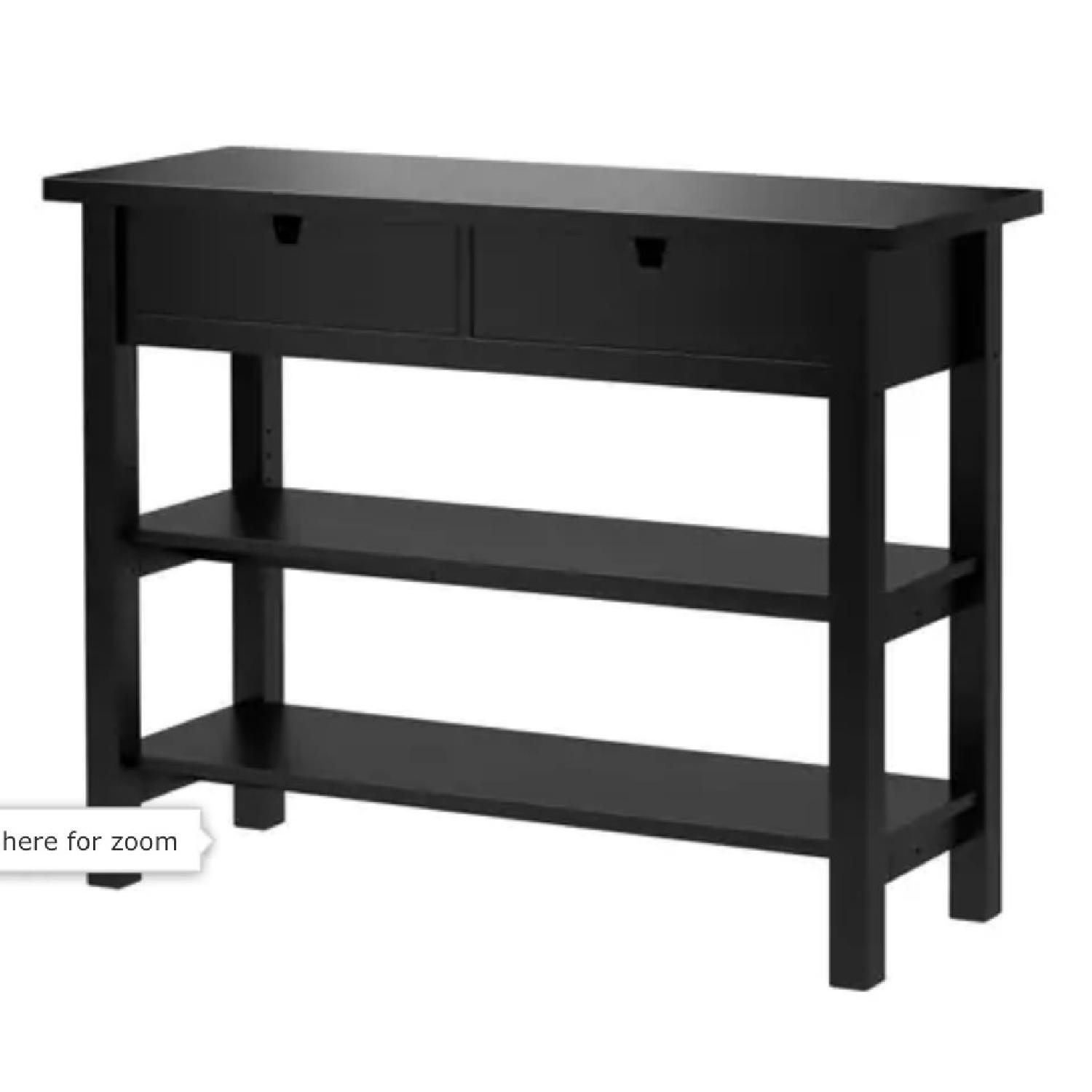 Ikea Norden Sideboard/Kitchen Island - image-1