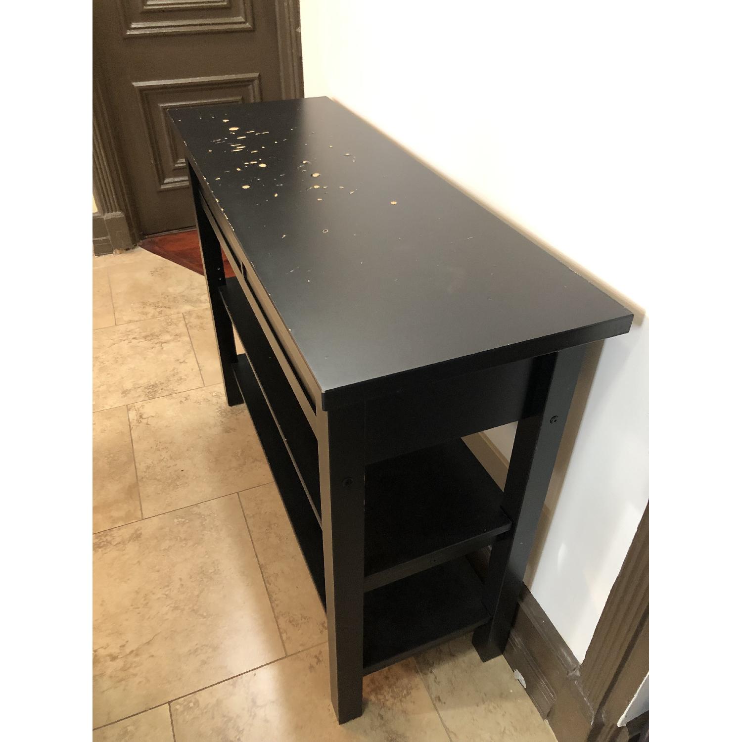 Ikea Norden Sideboard/Kitchen Island - AptDeco