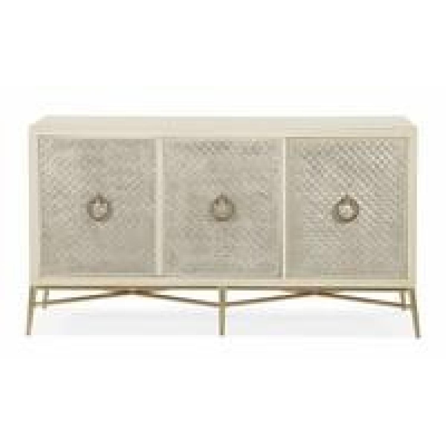 Bernhardt Salon Entertainment Bar - image-1