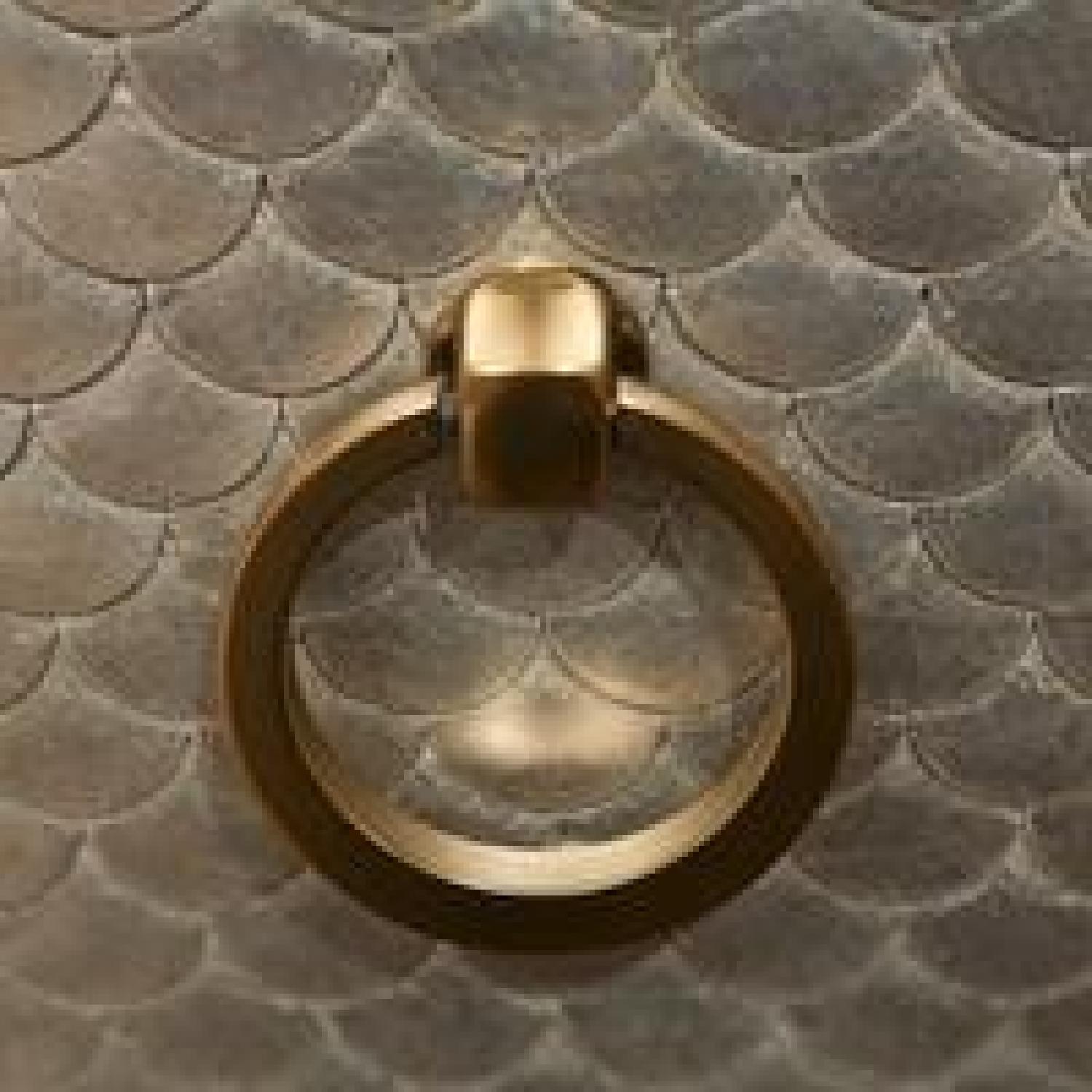 Bernhardt Salon Entertainment Bar - image-2