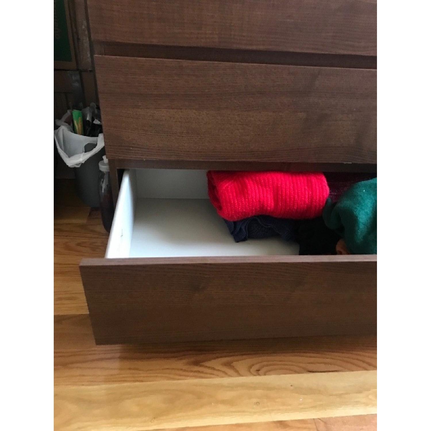 Ikea Malm 4-Drawer Chest - image-3