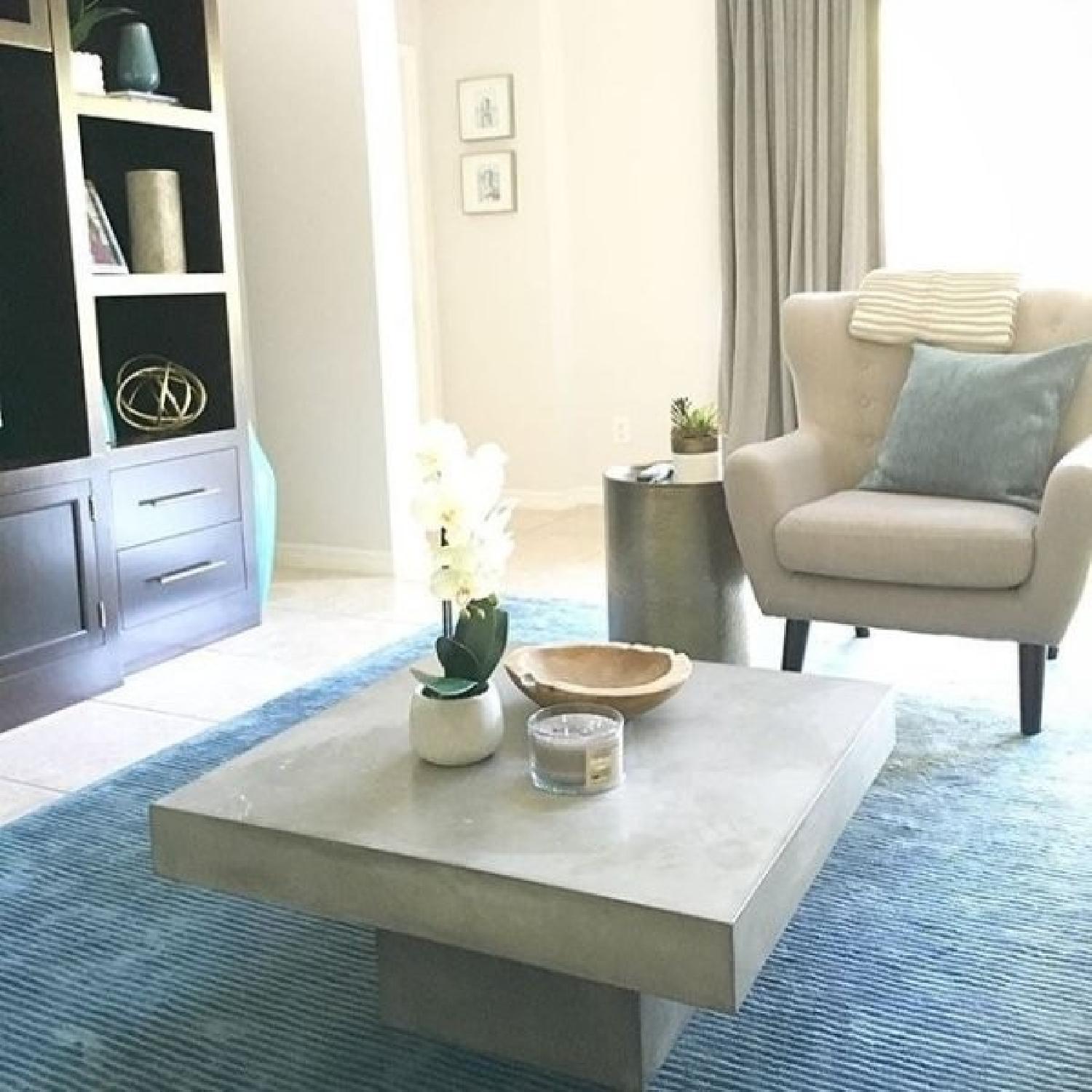 CB2 Element Coffee Table - image-1