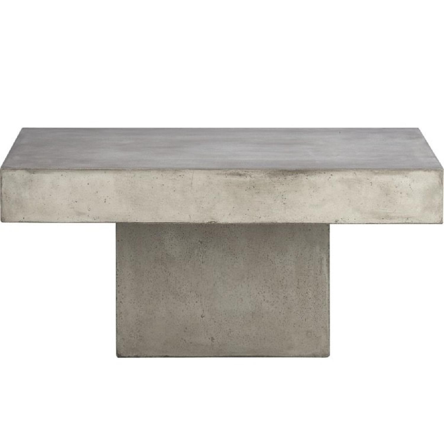 CB2 Element Coffee Table - image-0