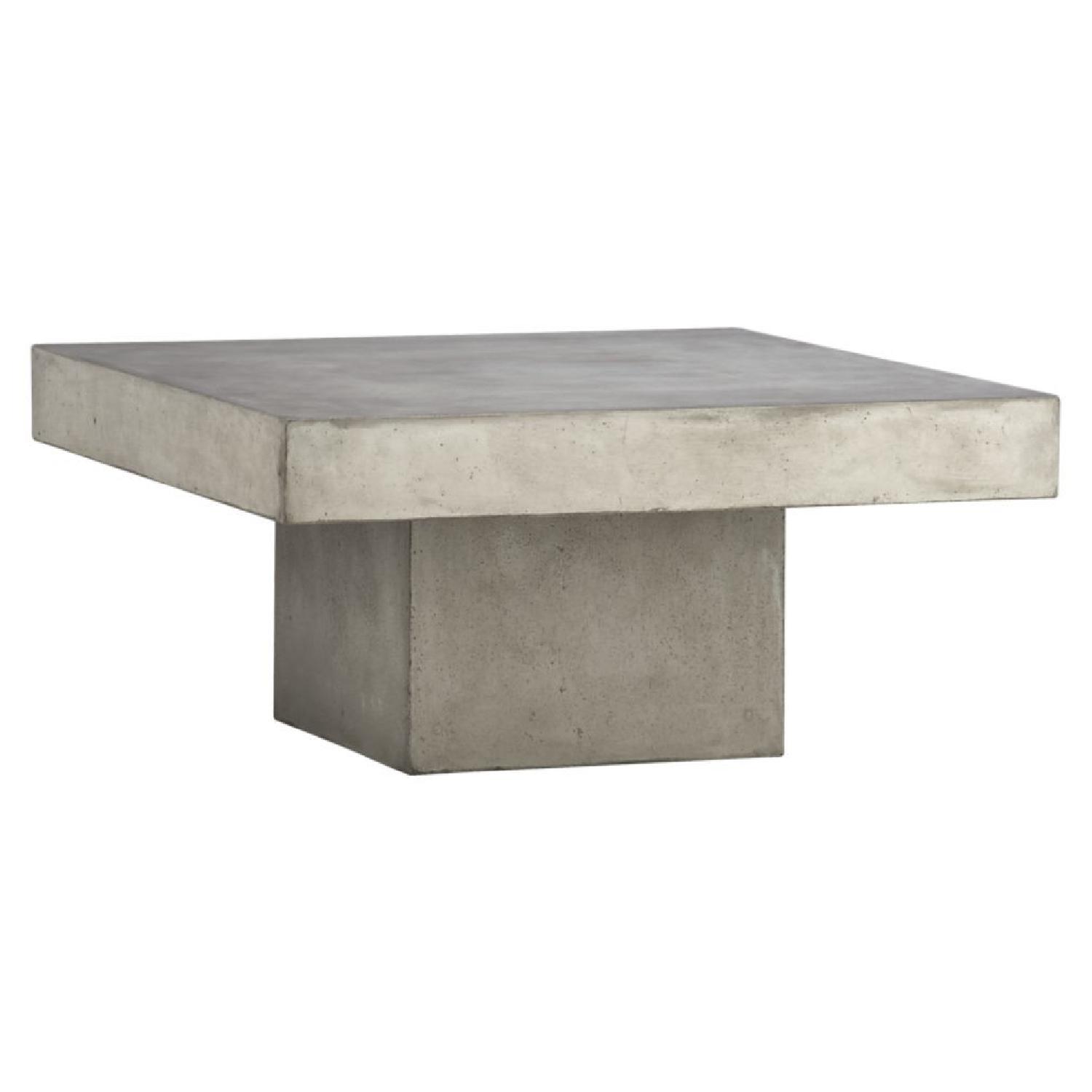 CB2 Element Coffee Table - image-2