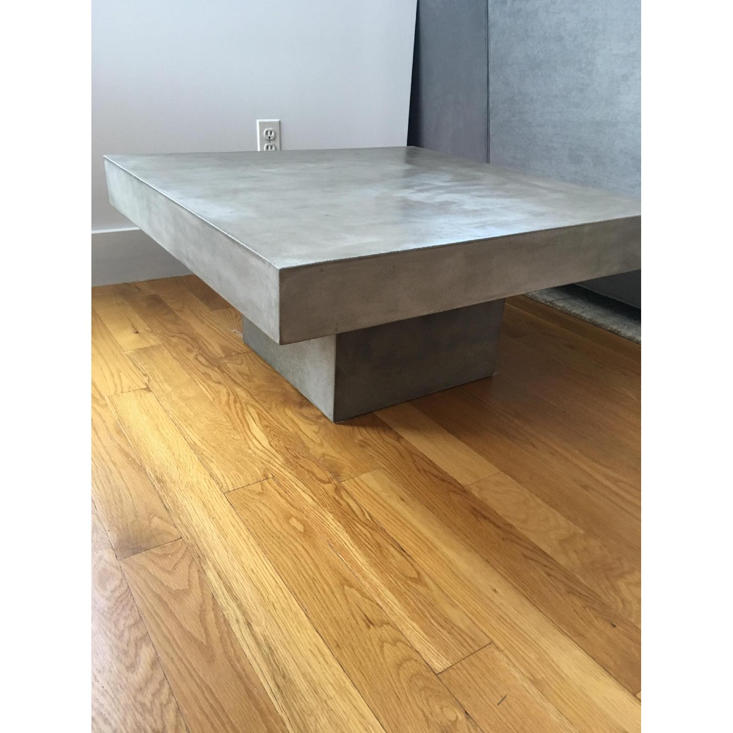 CB2 Element Coffee Table - image-3