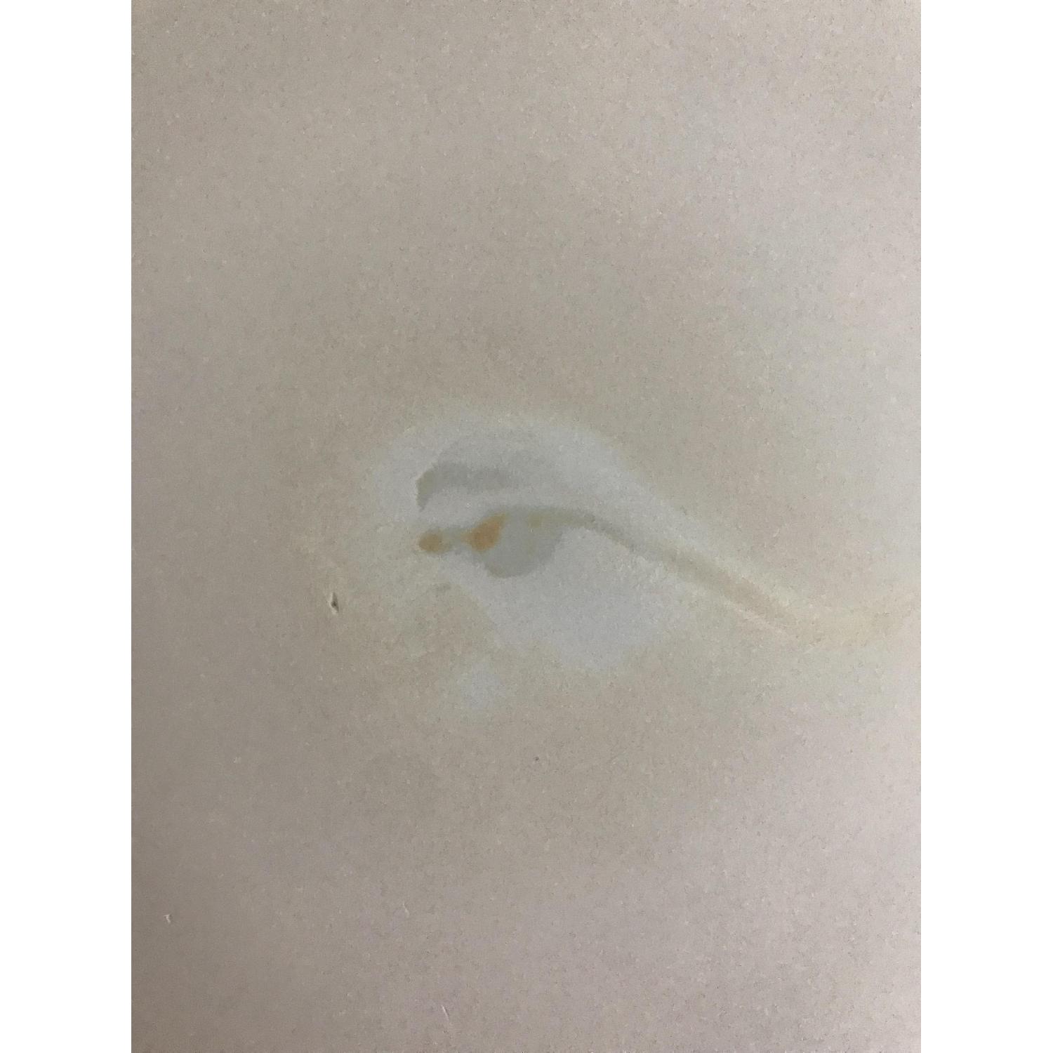 West Elm Tripod Dining Table - image-2