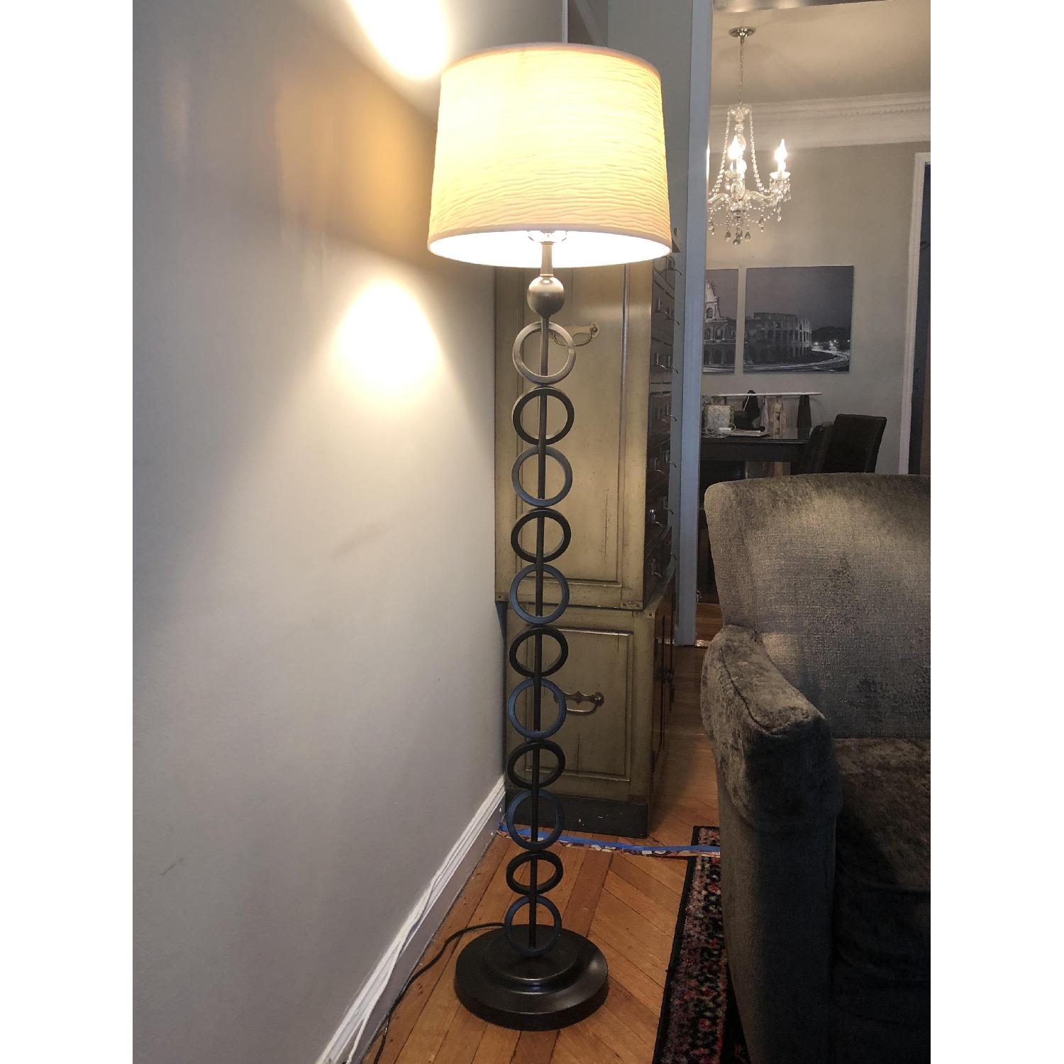 Pier 1 Floor Lamp Aptdeco