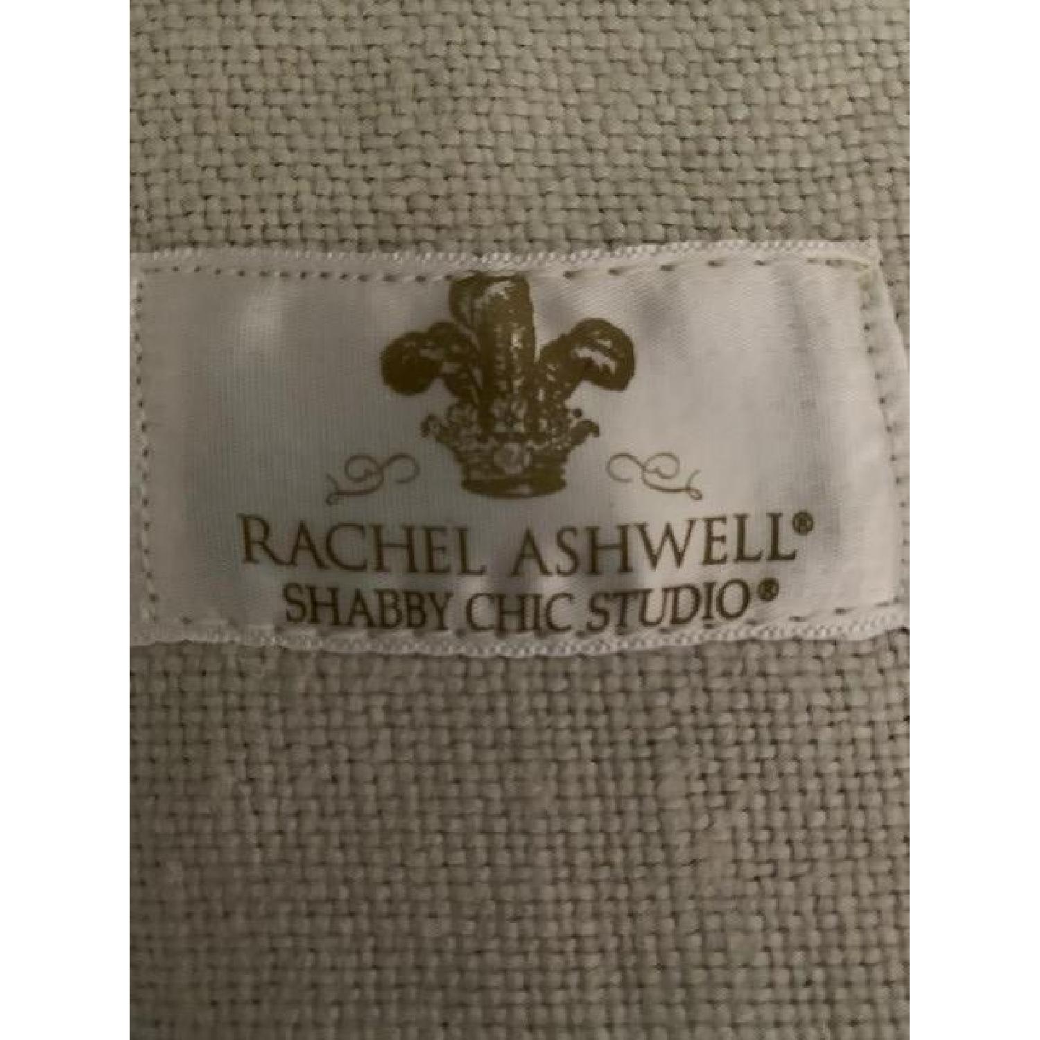 Rachel Ashwell Shabby Chic Studio Rocker Glider Chair - image-2