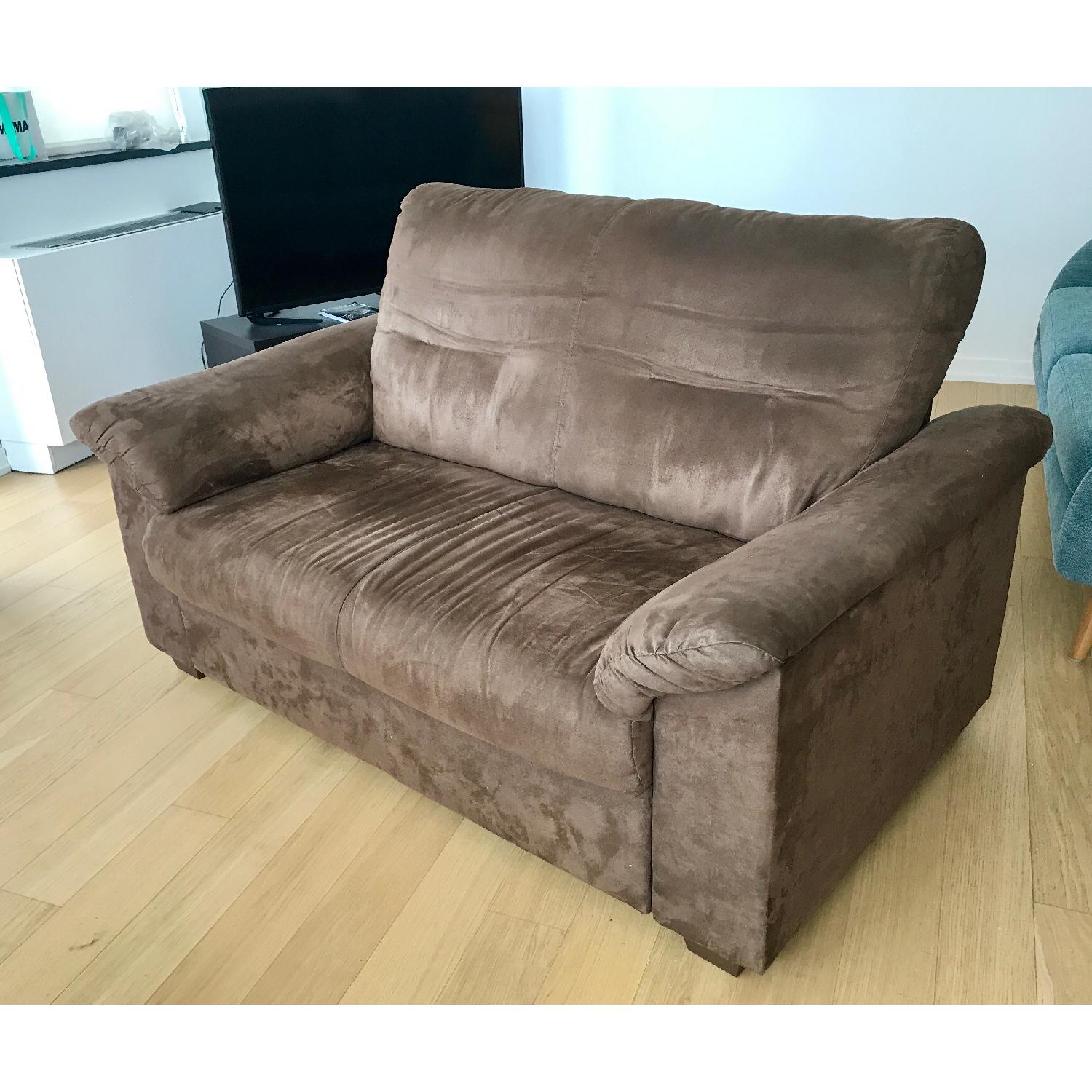 IKEA 2.5Pソファー knislinge 美品 【公式通販】