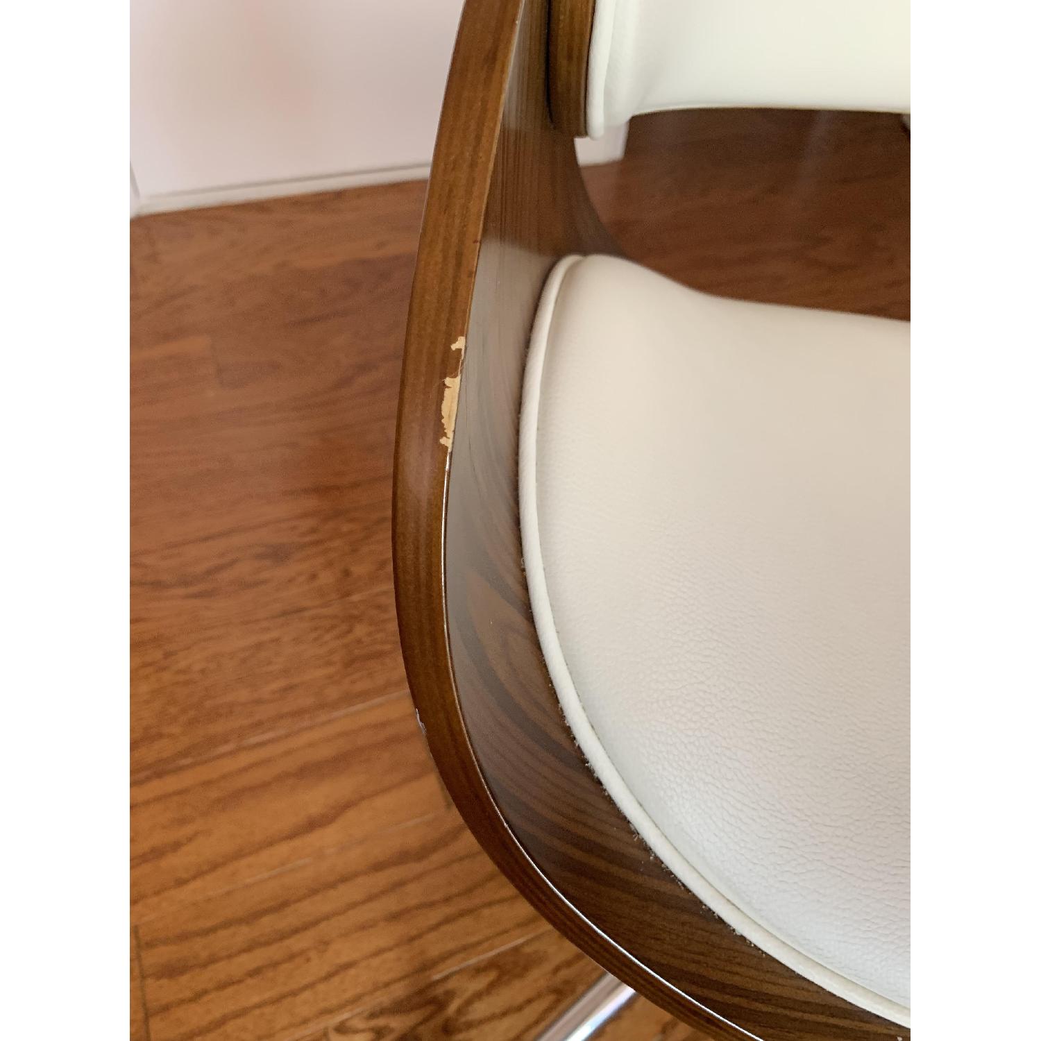 Monroe Modern Adjustable Office Chair - image-3