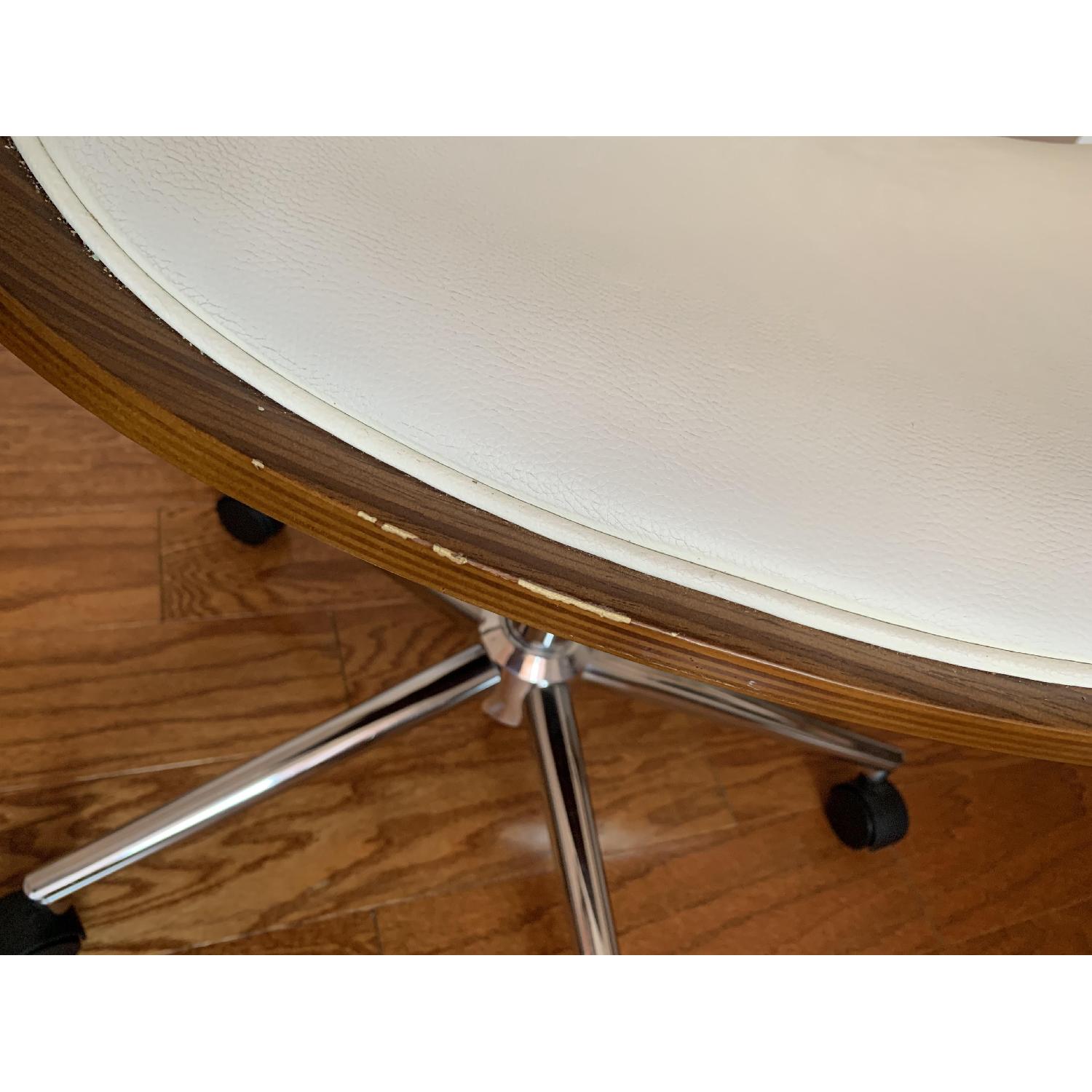 Monroe Modern Adjustable Office Chair - image-4