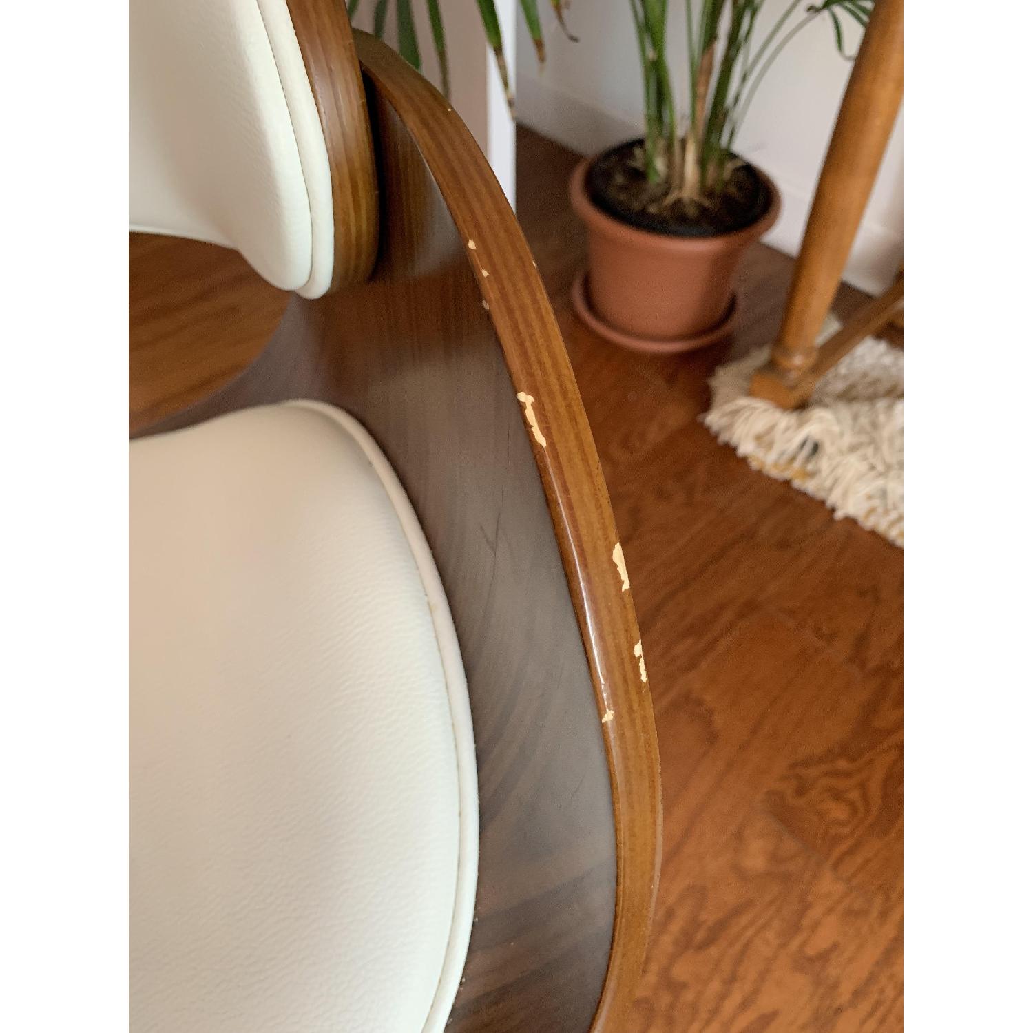 Monroe Modern Adjustable Office Chair - image-5