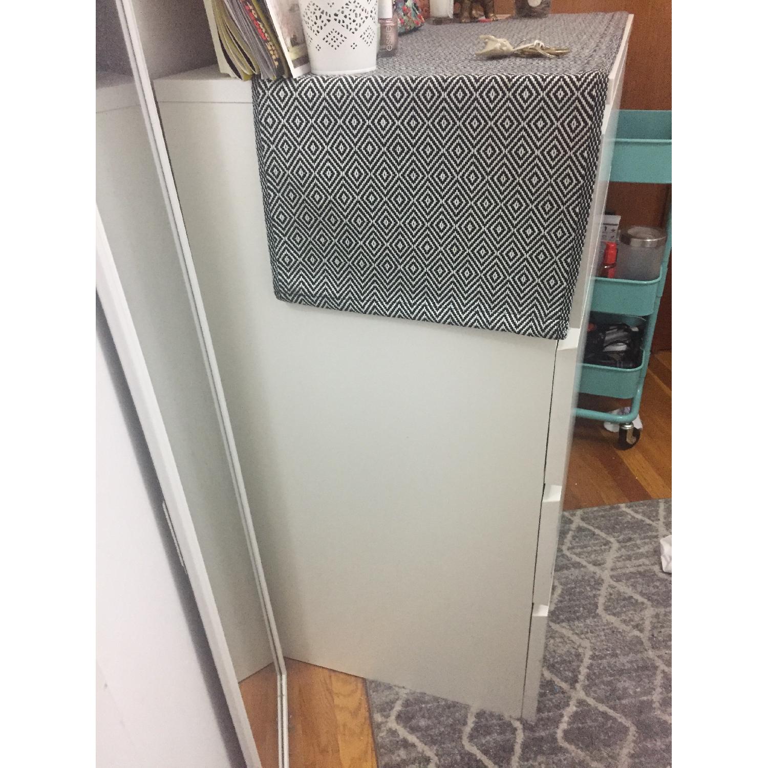 Ikea Malm 4-Drawer Chest - image-3
