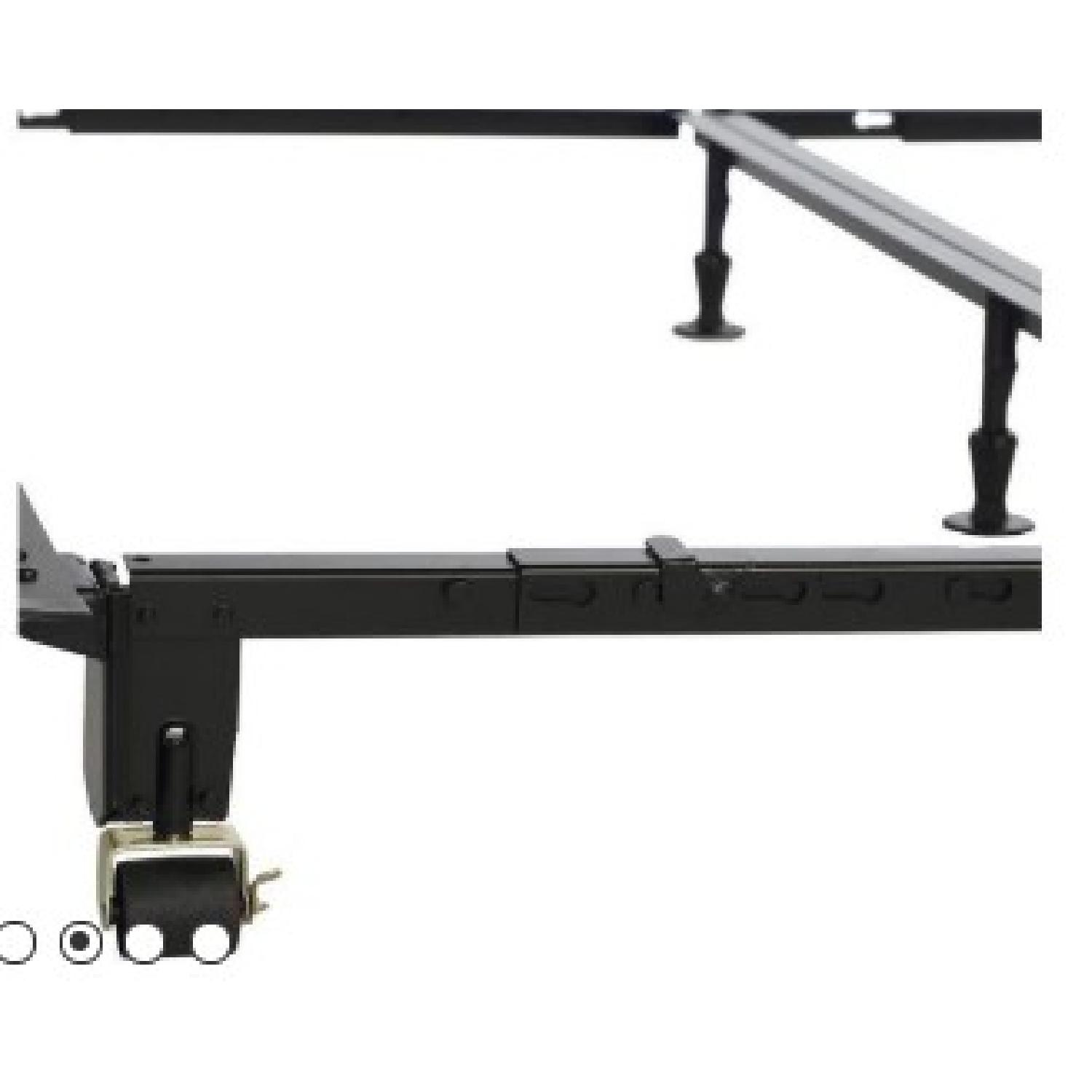 Zinus Full Size Metal Bed Frame - image-1