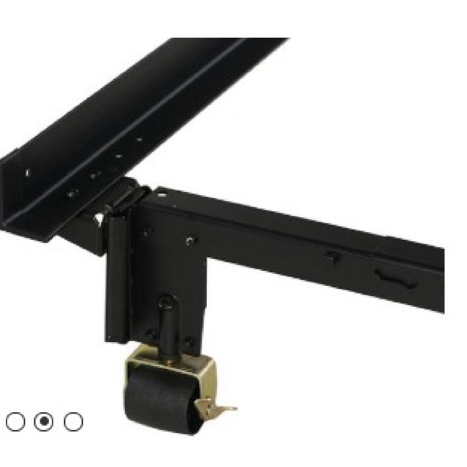 Zinus Full Size Metal Bed Frame - image-2