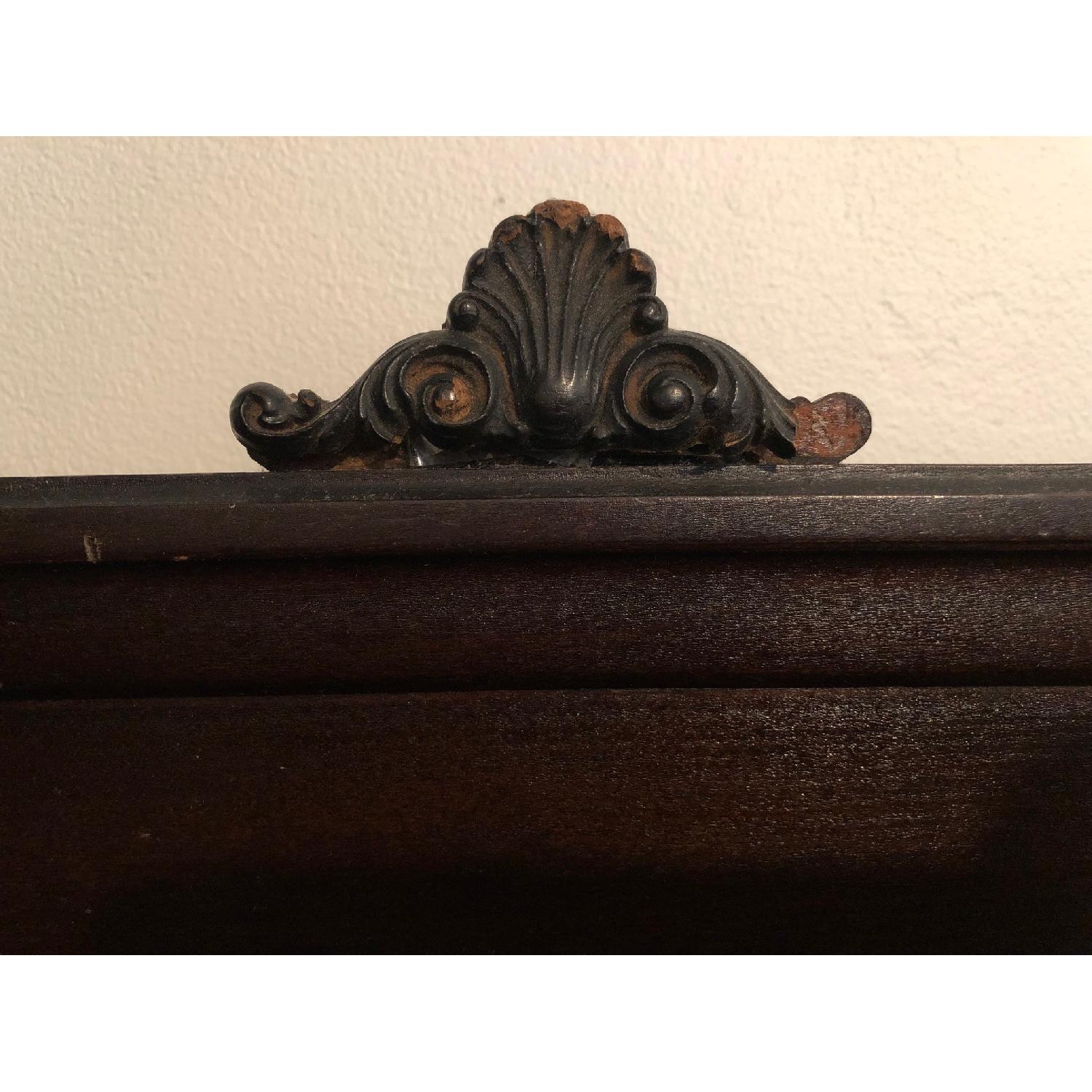 Antique English Dresser - image-6