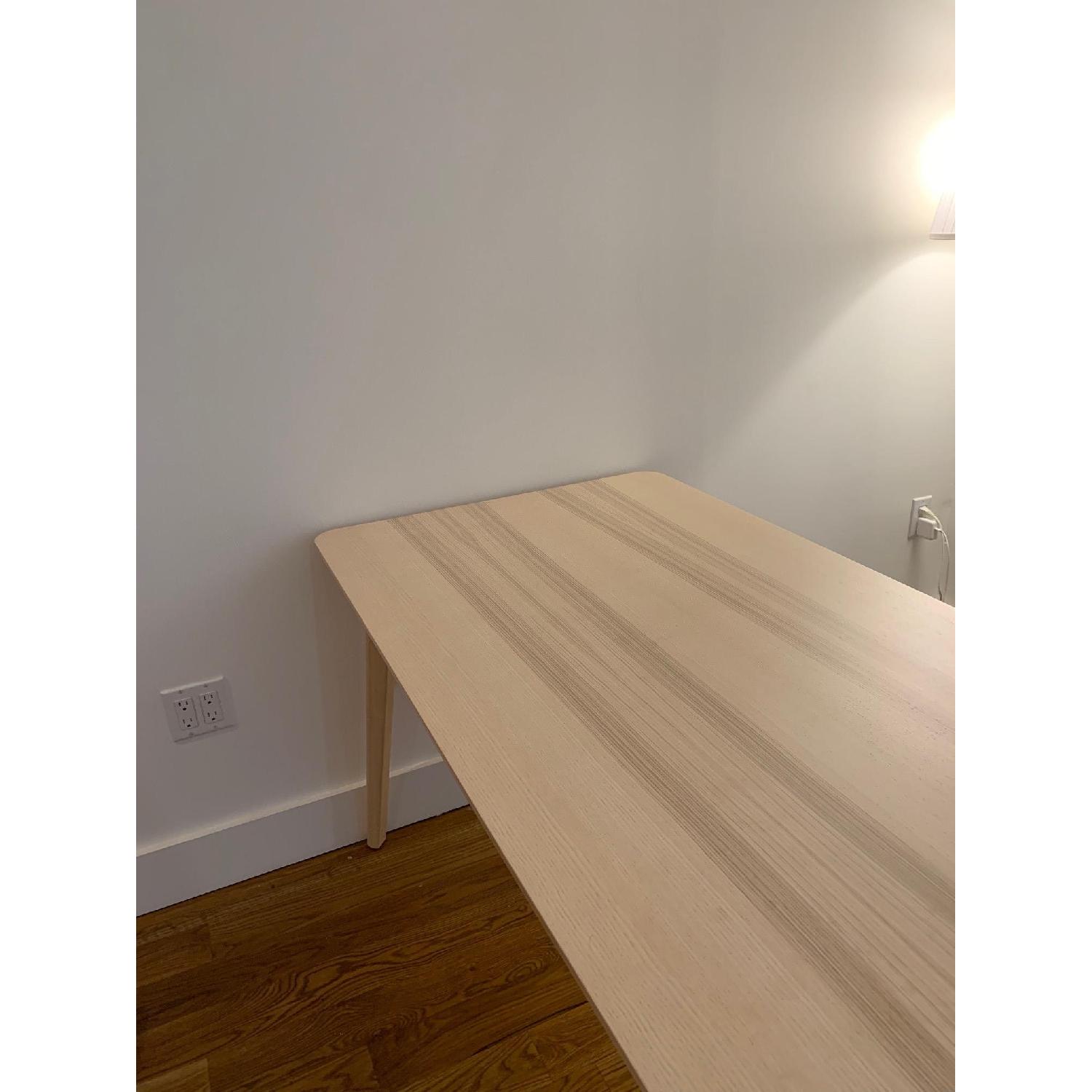 Ikea Lisabo Table - image-1