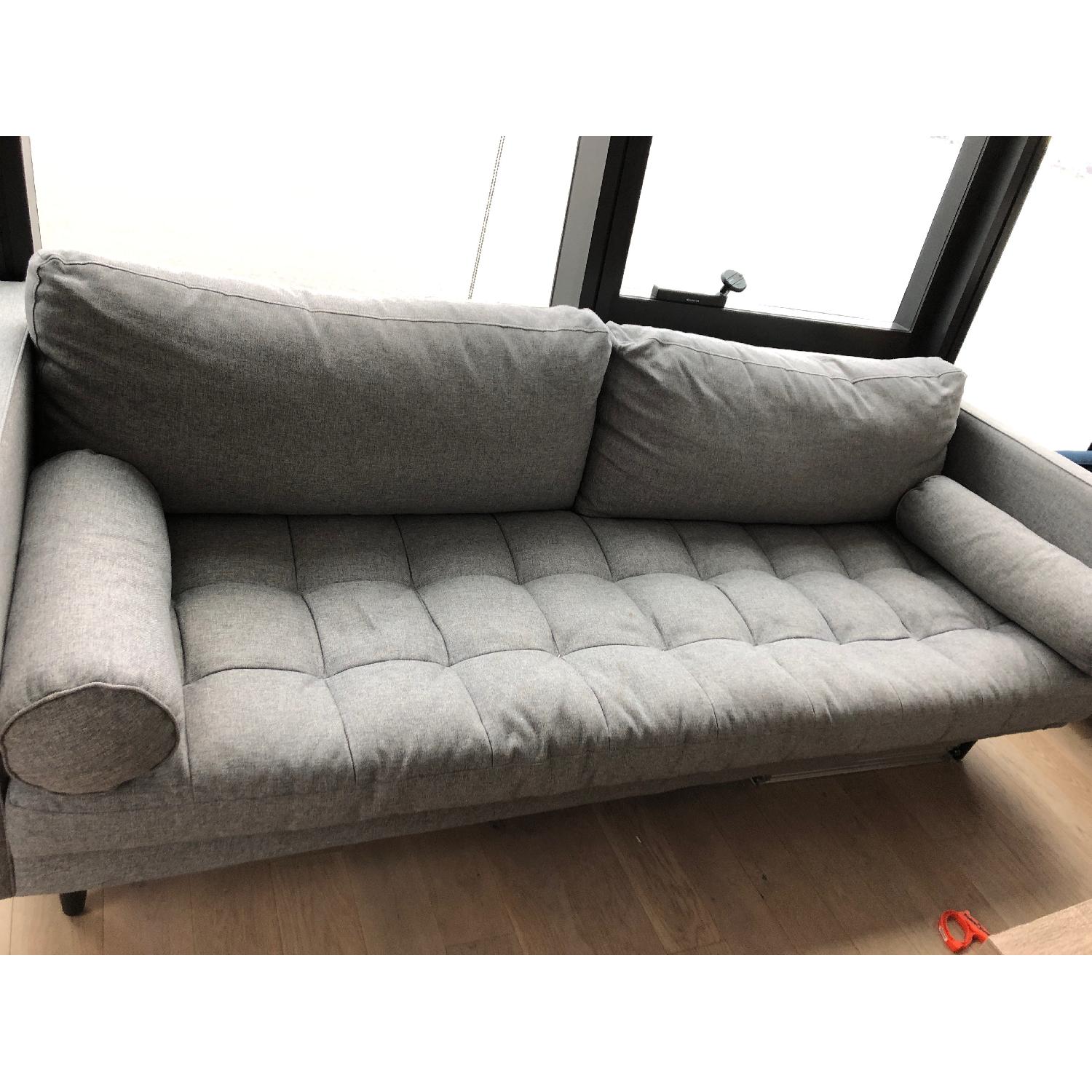 Joybird Briar Sofa AptDeco