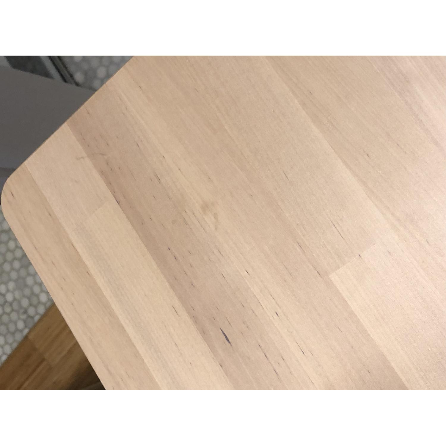 Ikea Bjorksnas 5-Drawer Chest in Birch - image-5