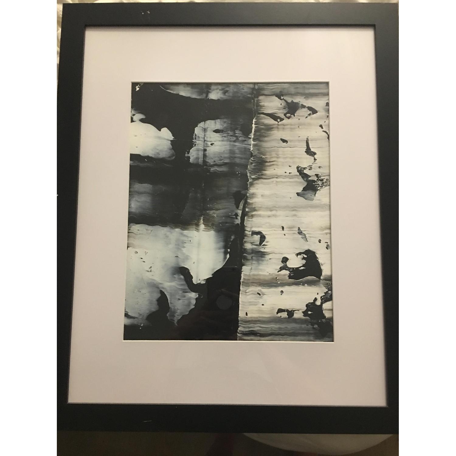 Koen Lybaert Abyss I-III Abstract Artwork - image-2