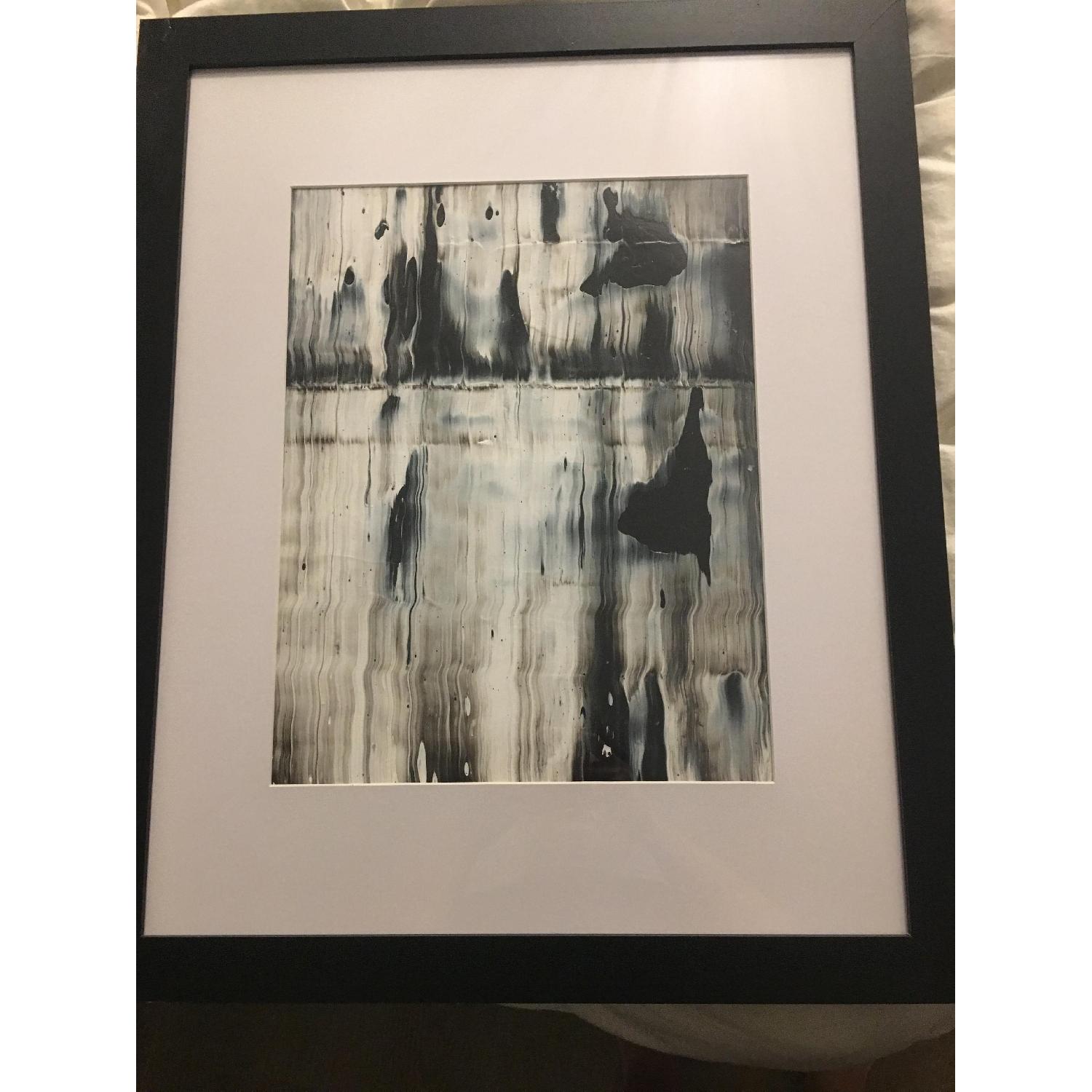 Koen Lybaert Abyss I-III Abstract Artwork - image-3