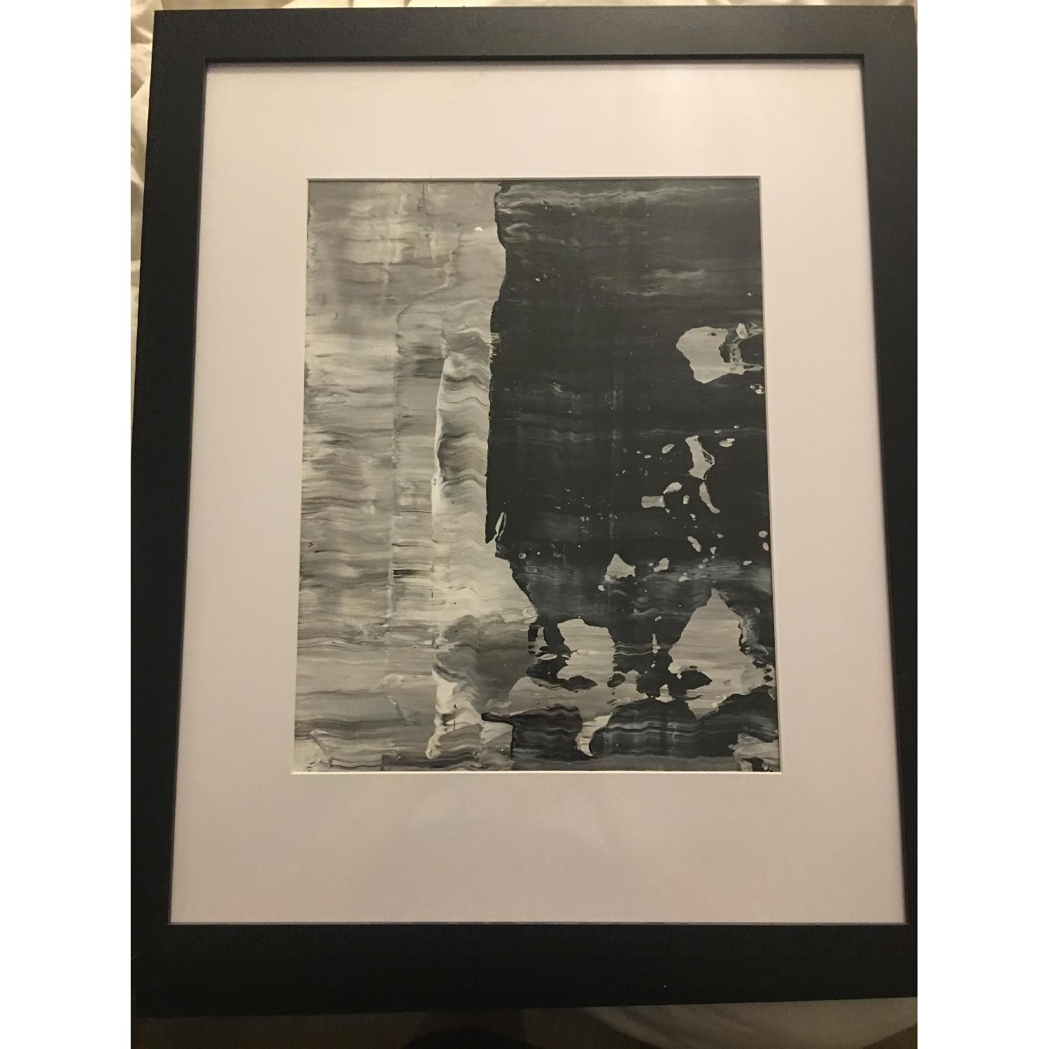 Koen Lybaert Abyss I-III Abstract Artwork - image-7