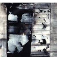 Koen Lybaert Abyss I-III Abstract Artwork